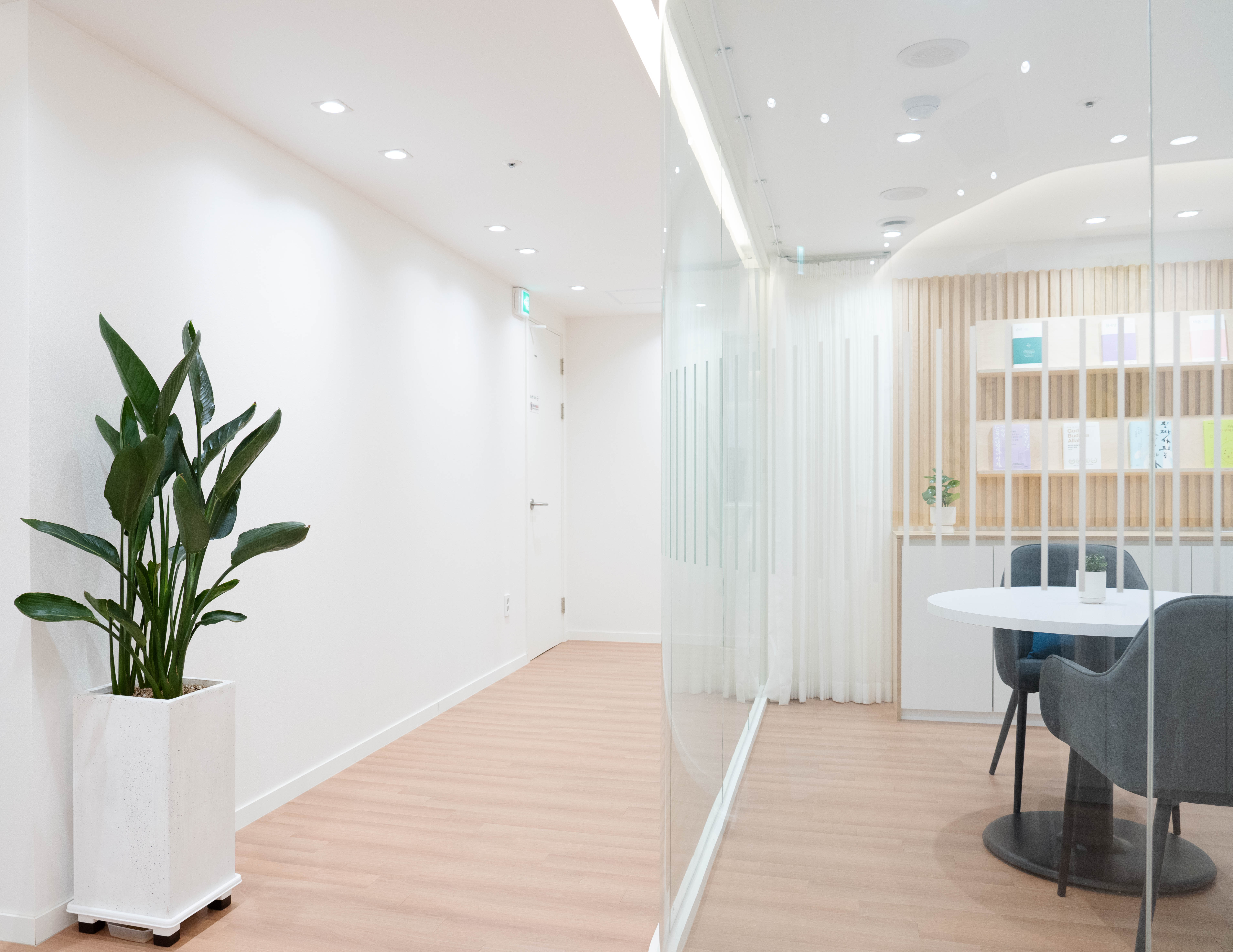 마음수련 대학로 명상센터 대표 이미지