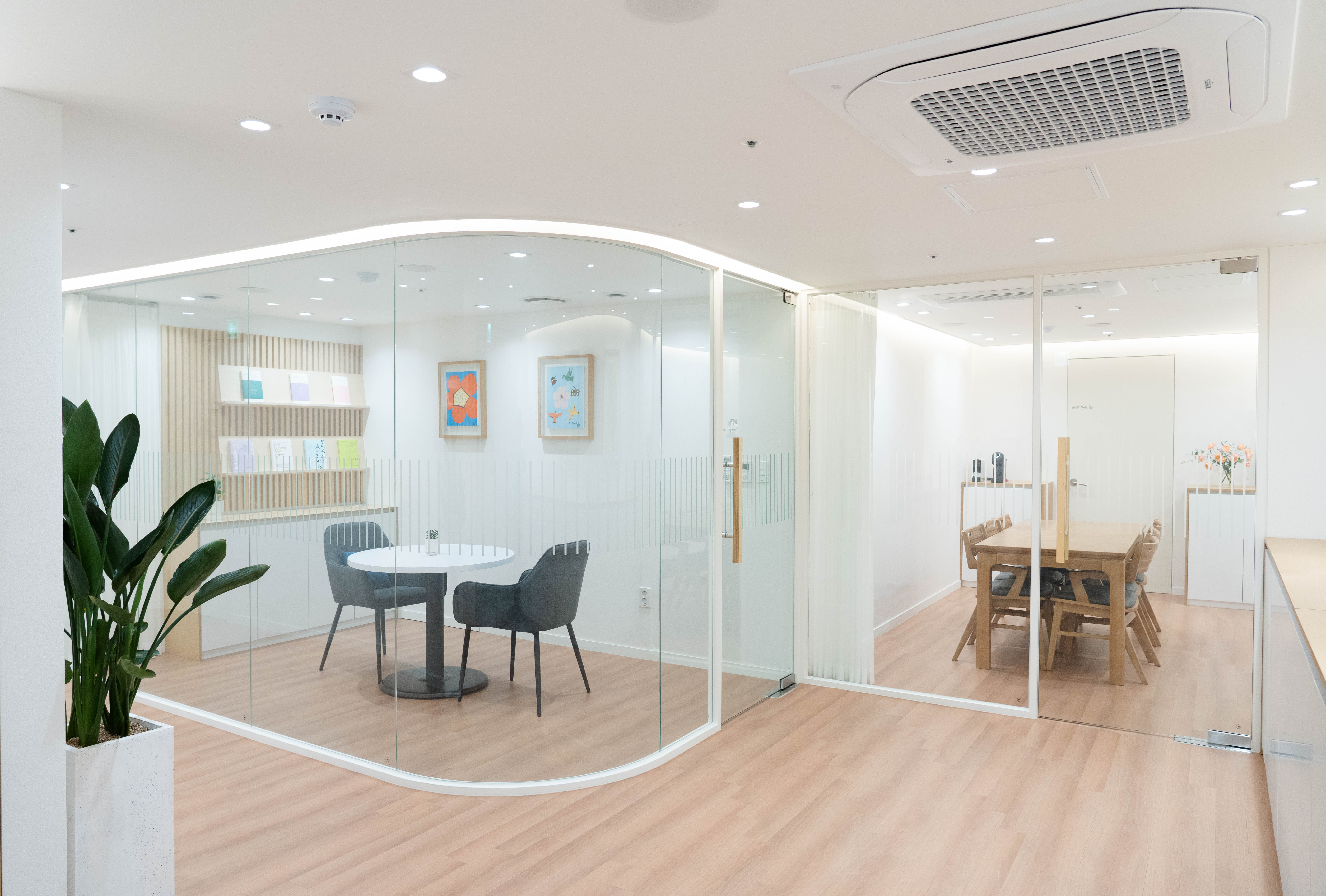 마음수련 대학로 명상센터 대표 이미지