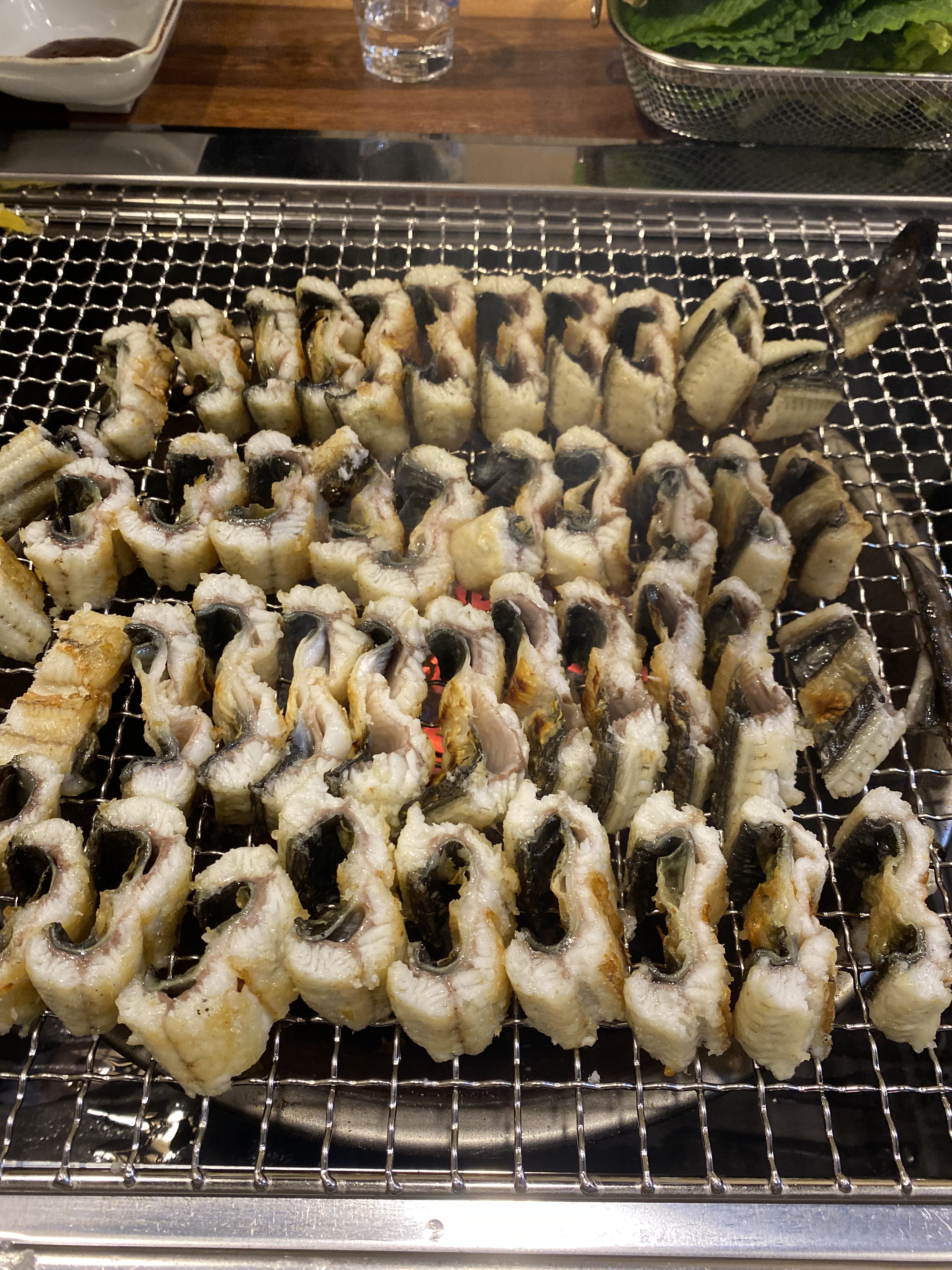 송화