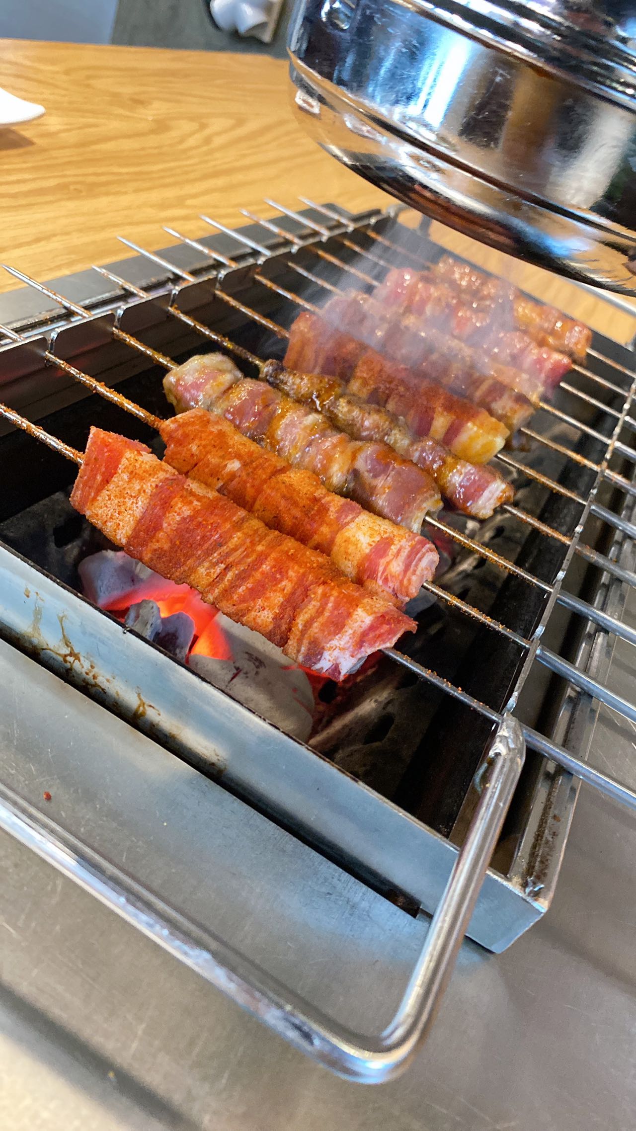 미성양꼬치 명일점