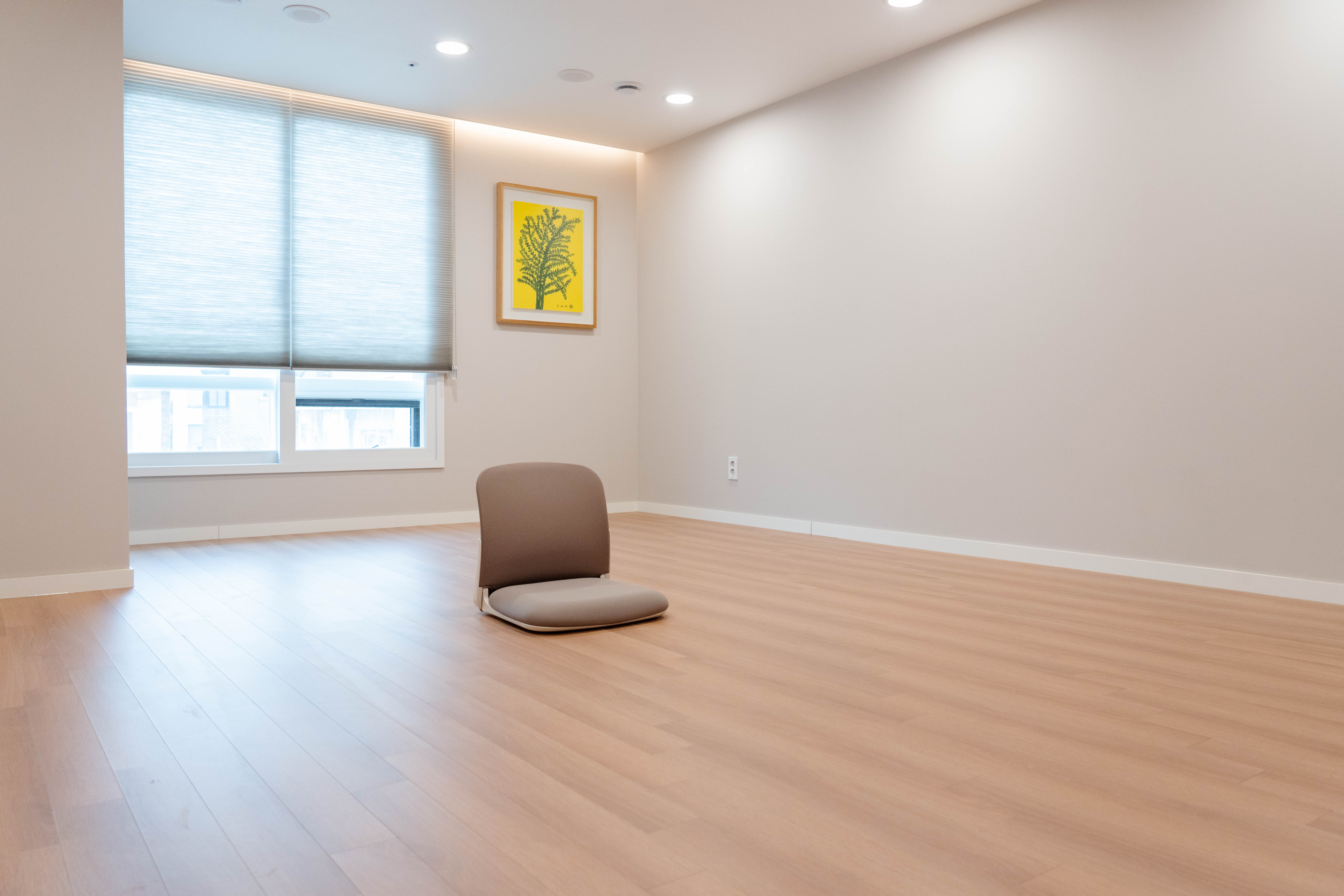 마음수련 대학로 명상센터 대표 이미지