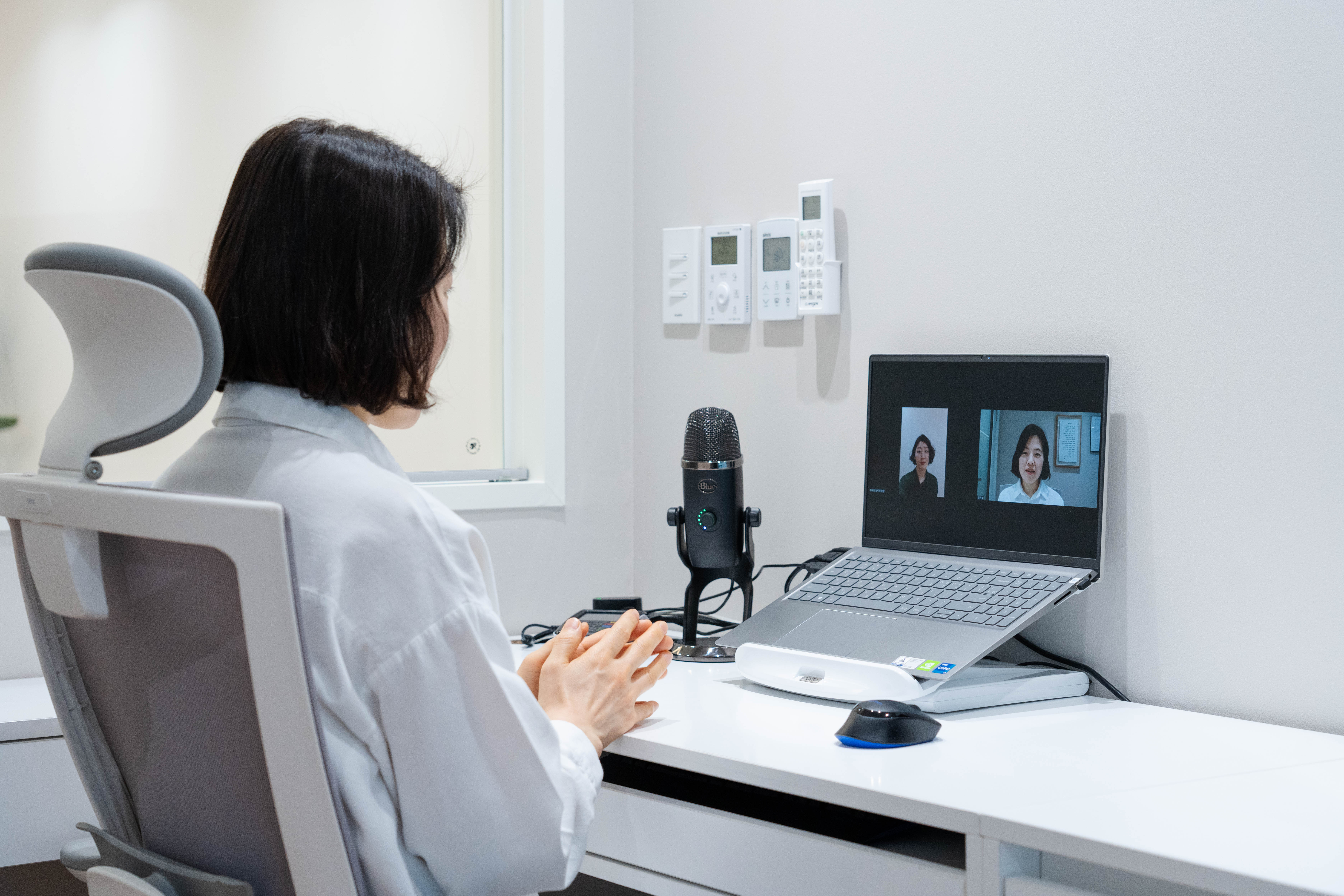 마음수련 대학로 명상센터 대표 이미지