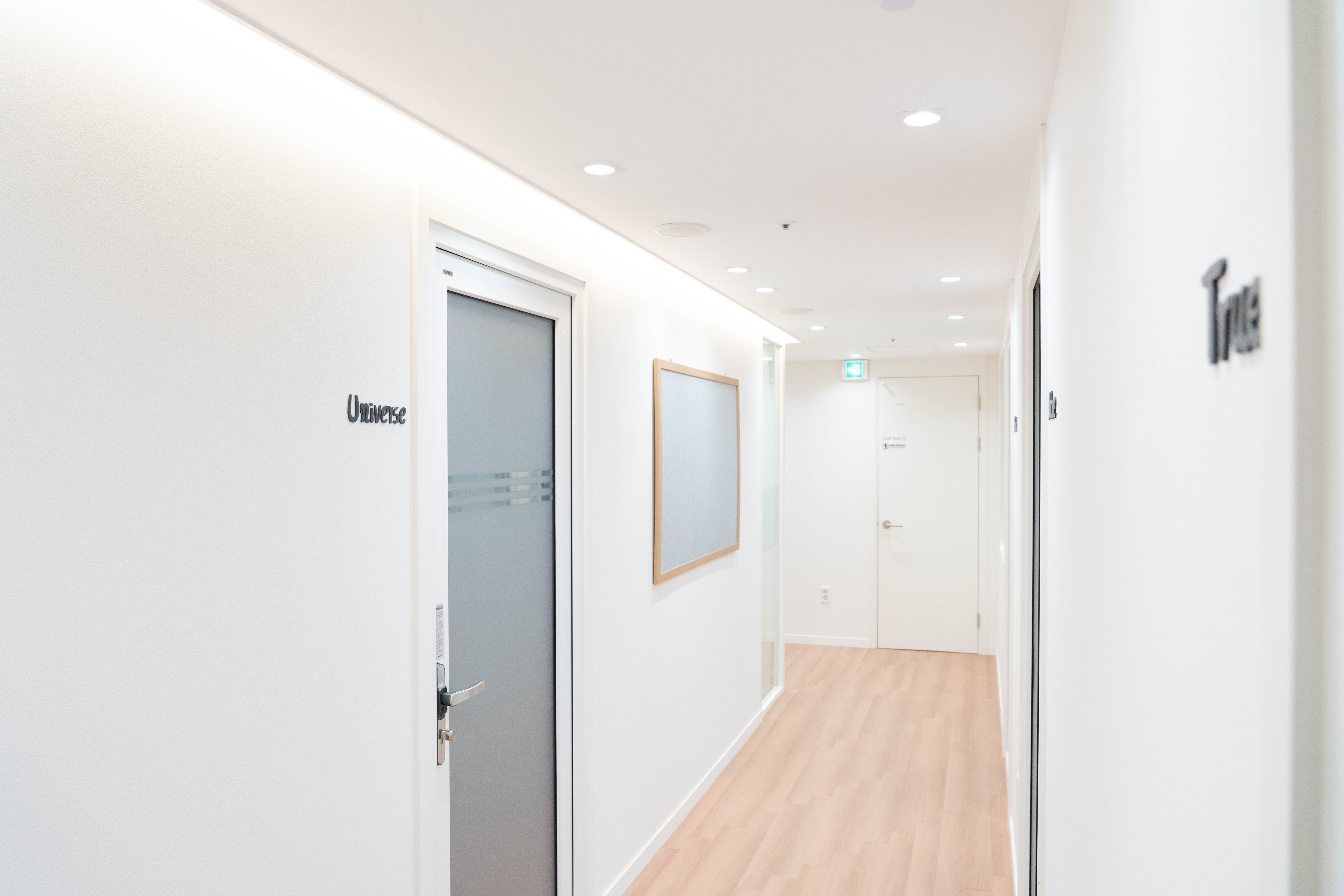 마음수련 대학로 명상센터 대표 이미지