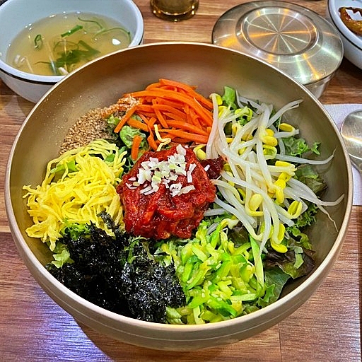 우등갈비탕