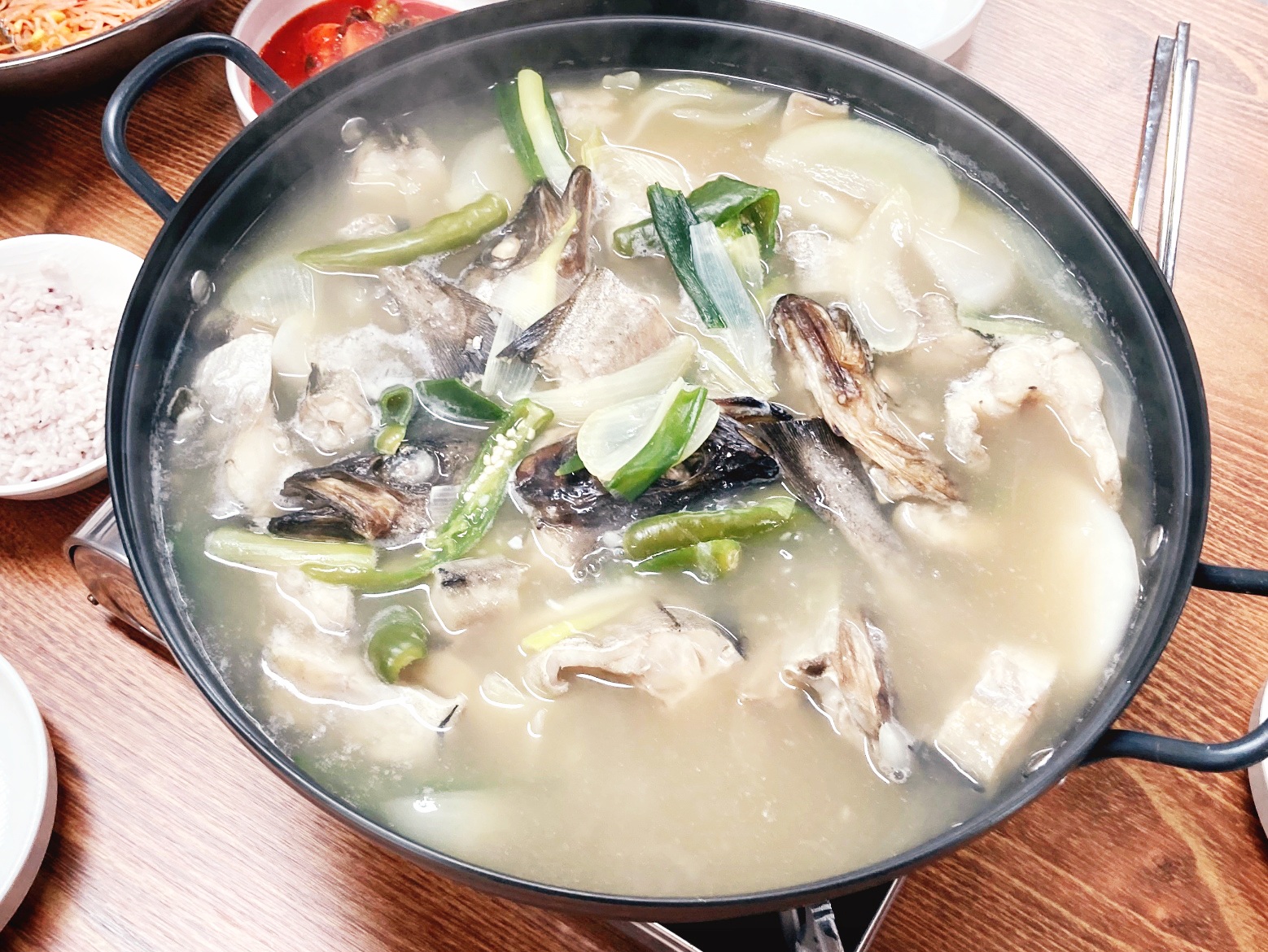 별이네 명태마을