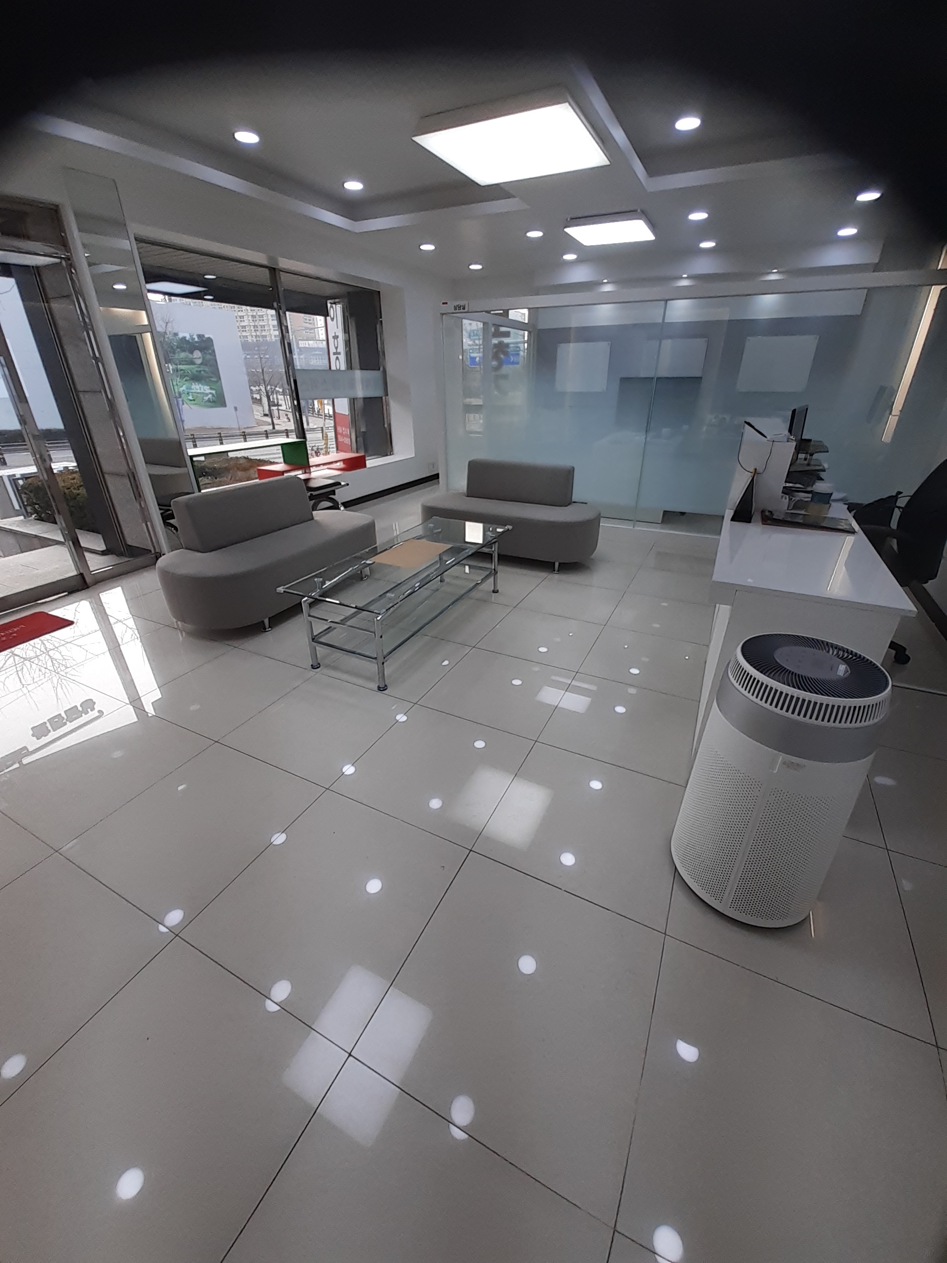 스위스보청기 대구점 대표 이미지