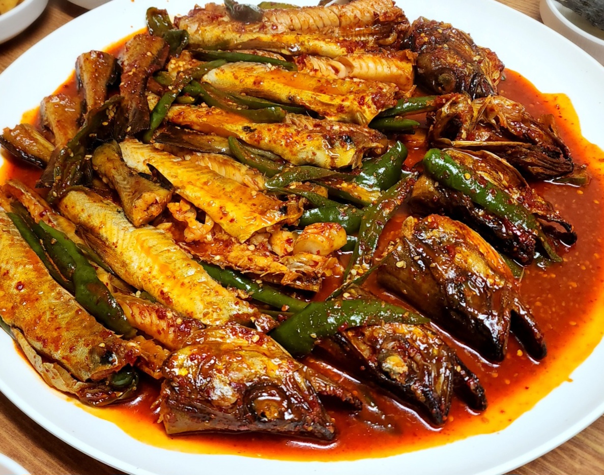 별이네 명태마을