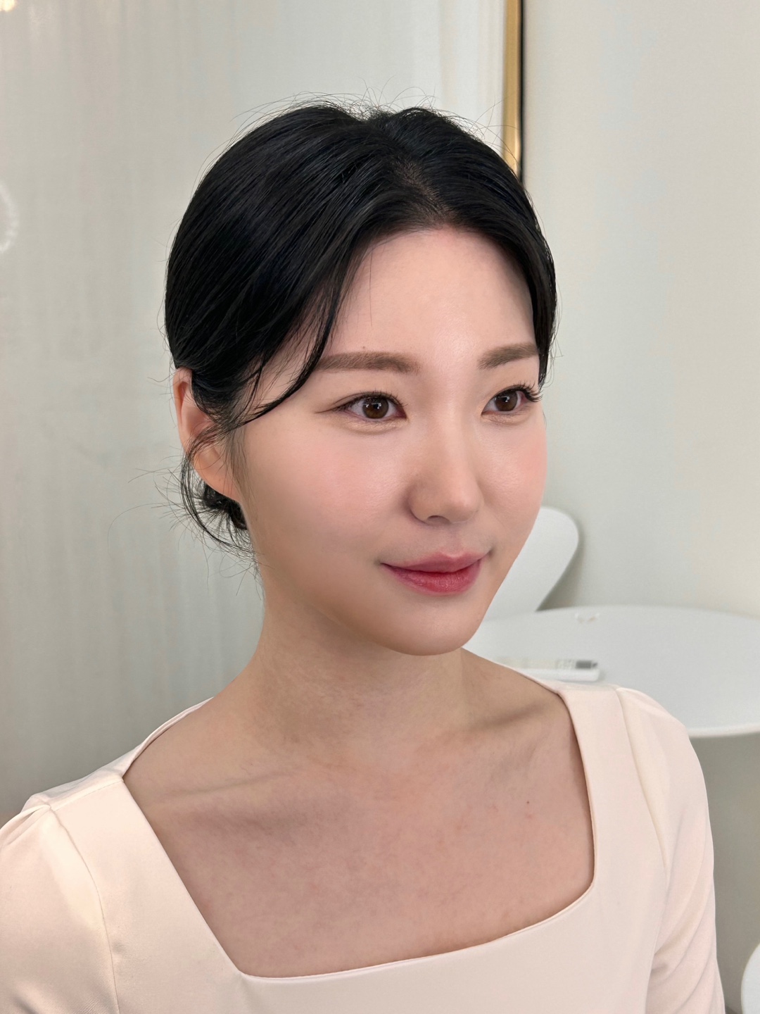 리라메이크업