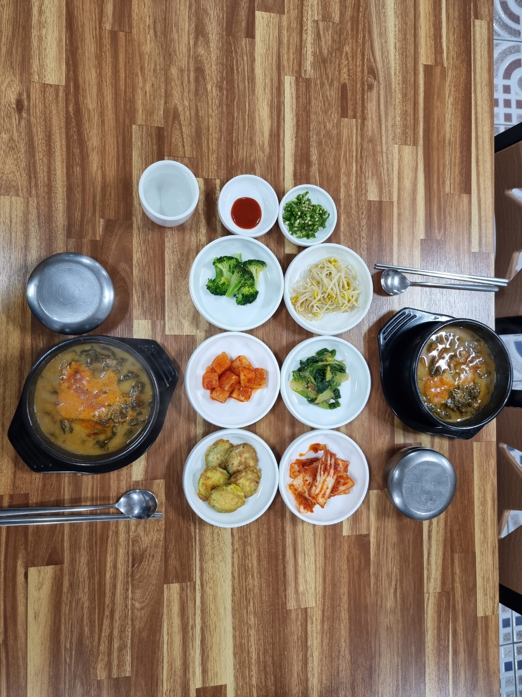 남원골추어탕