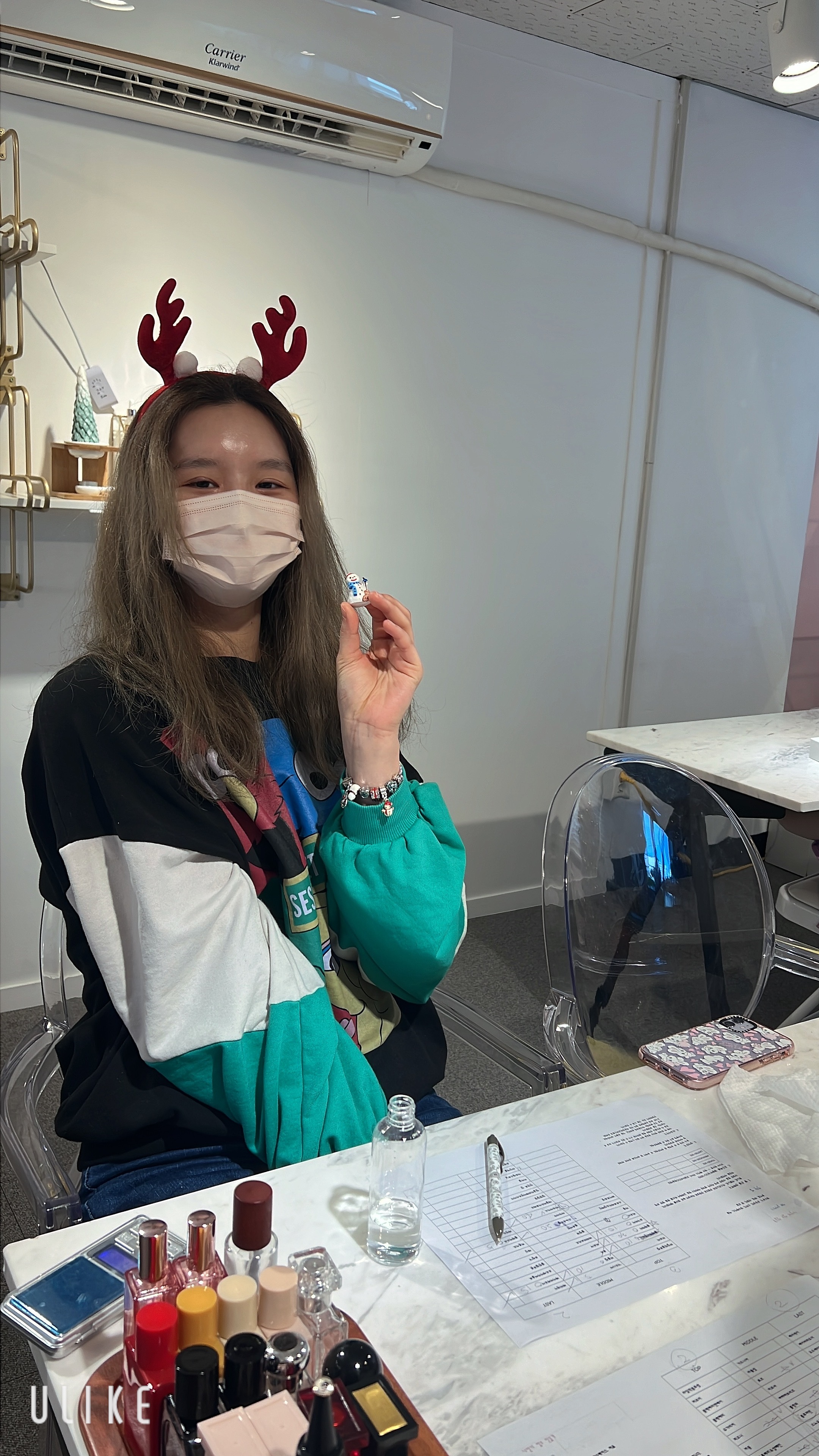 갤러리아일랜드