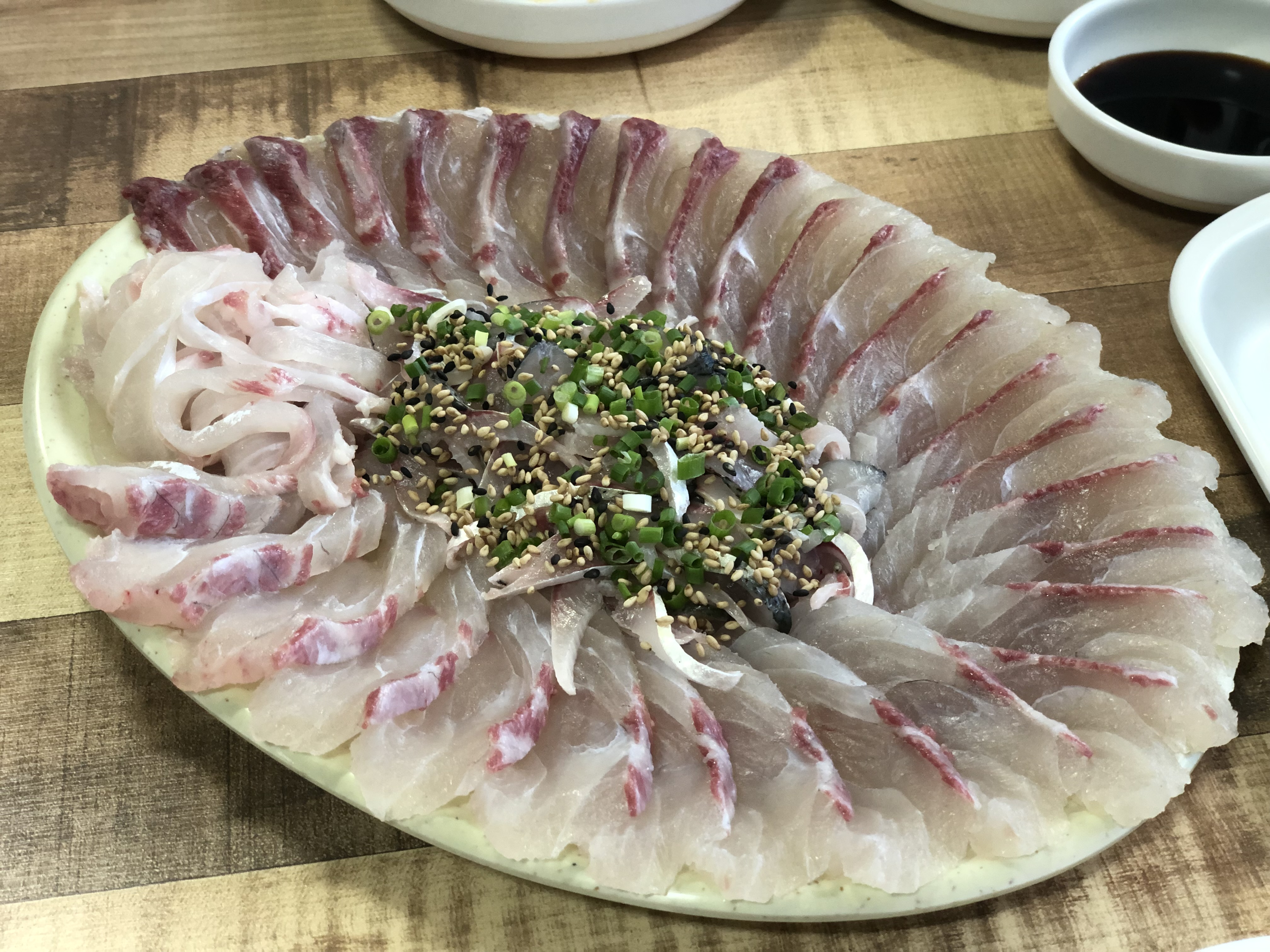 장가네포차