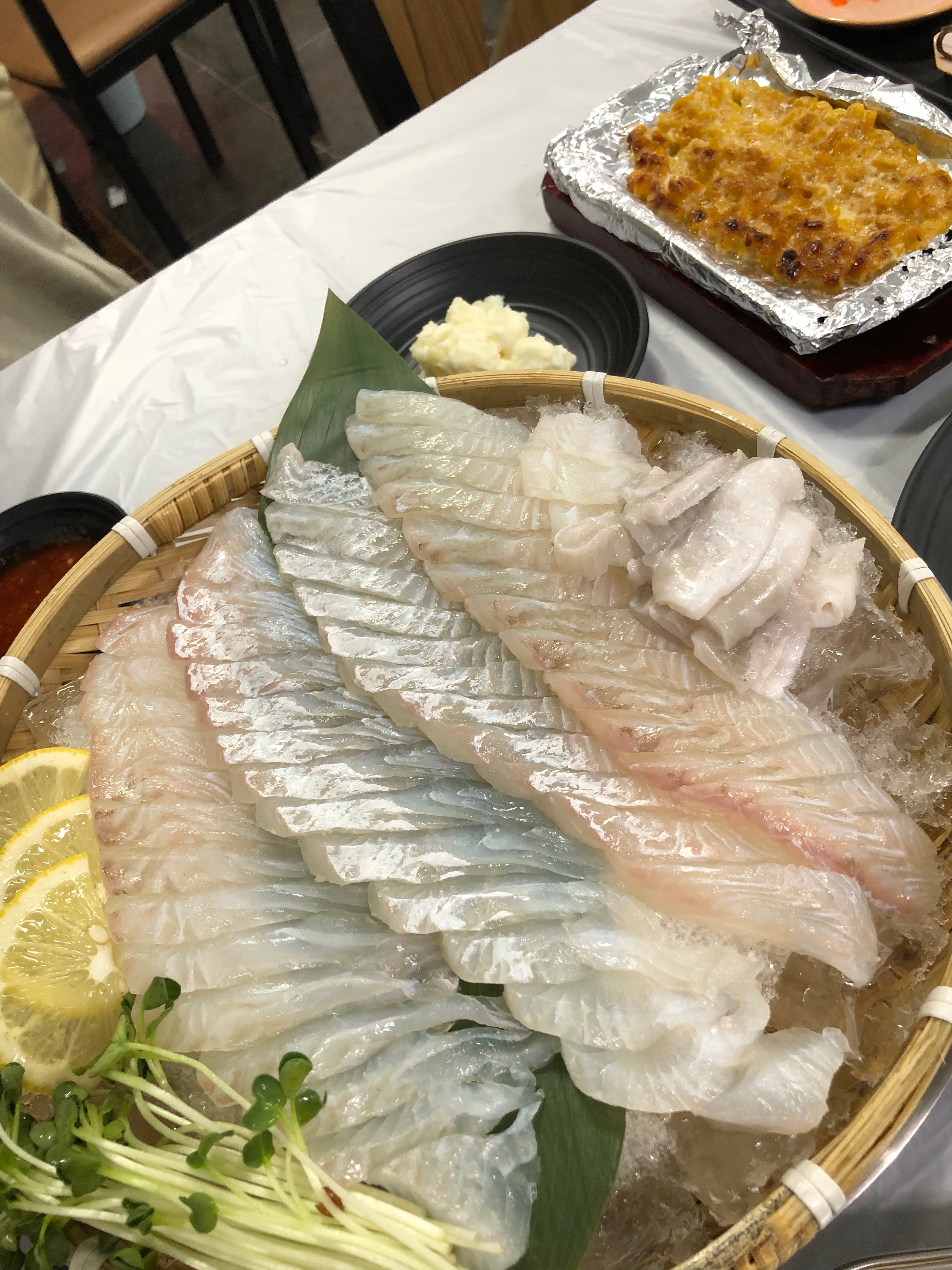 석문수산