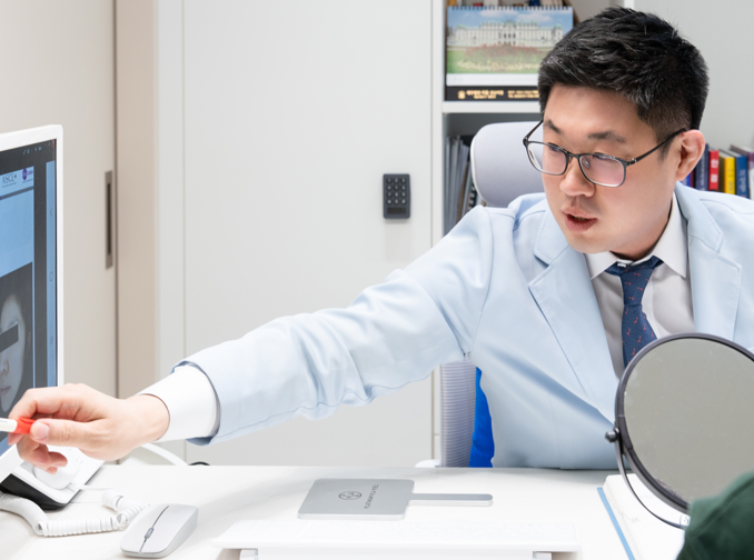 제이드힐의원 대표 이미지