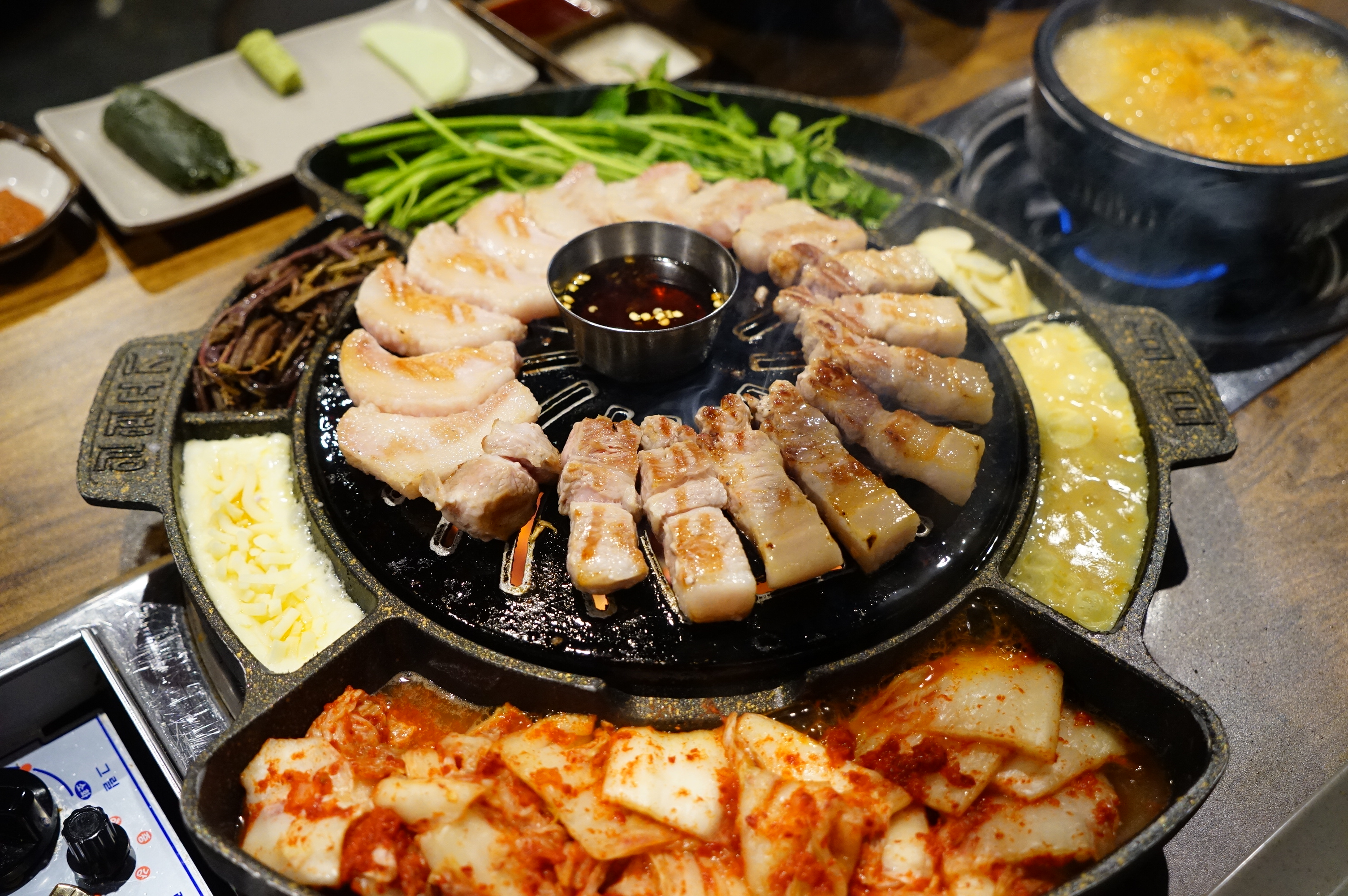 일월고기 photo 8