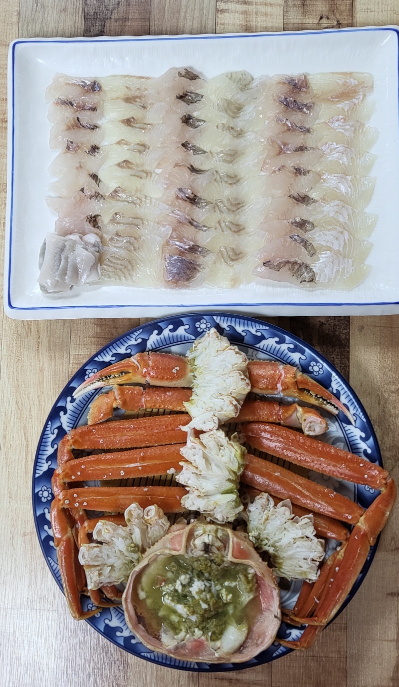 독도횟집