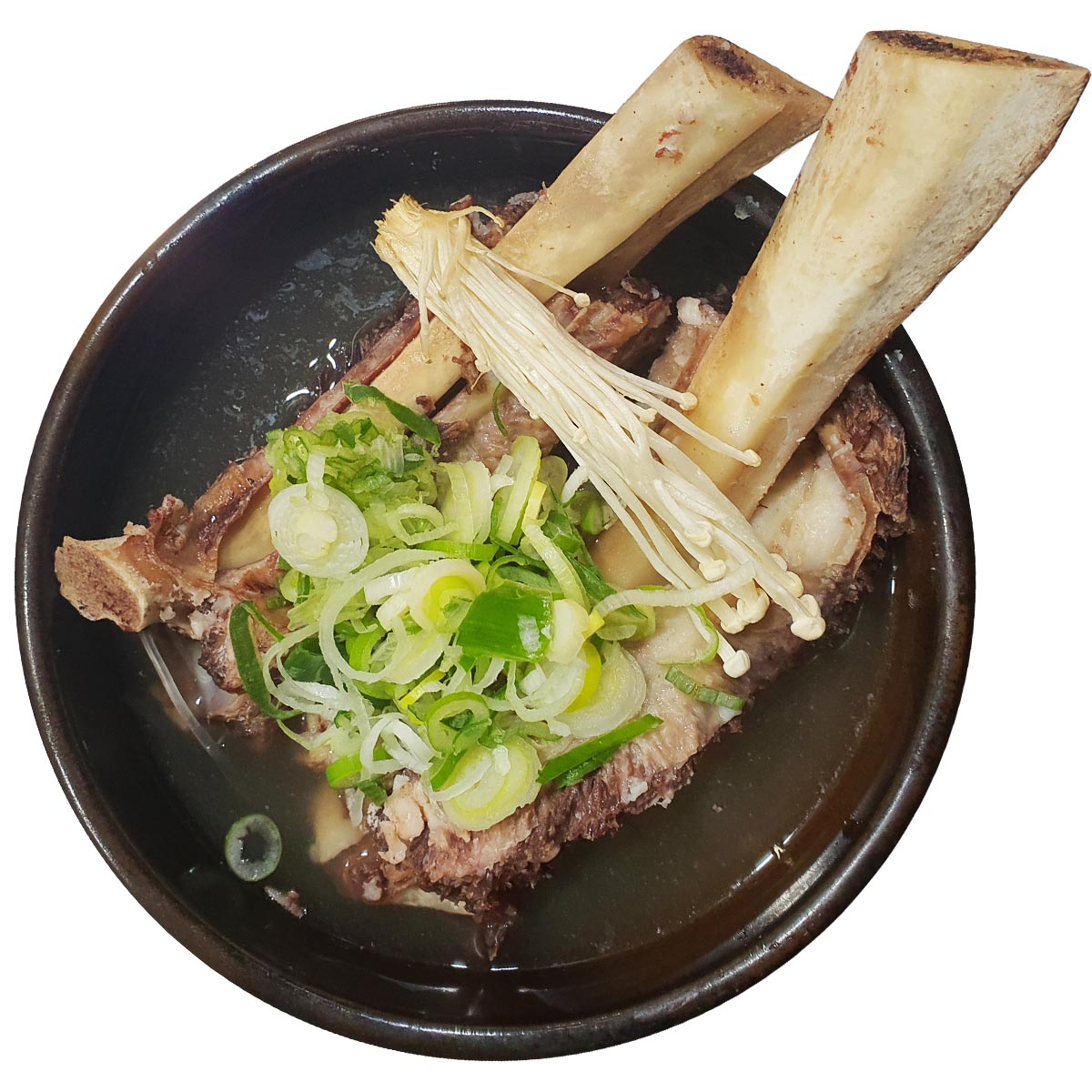 홍대설렁탕