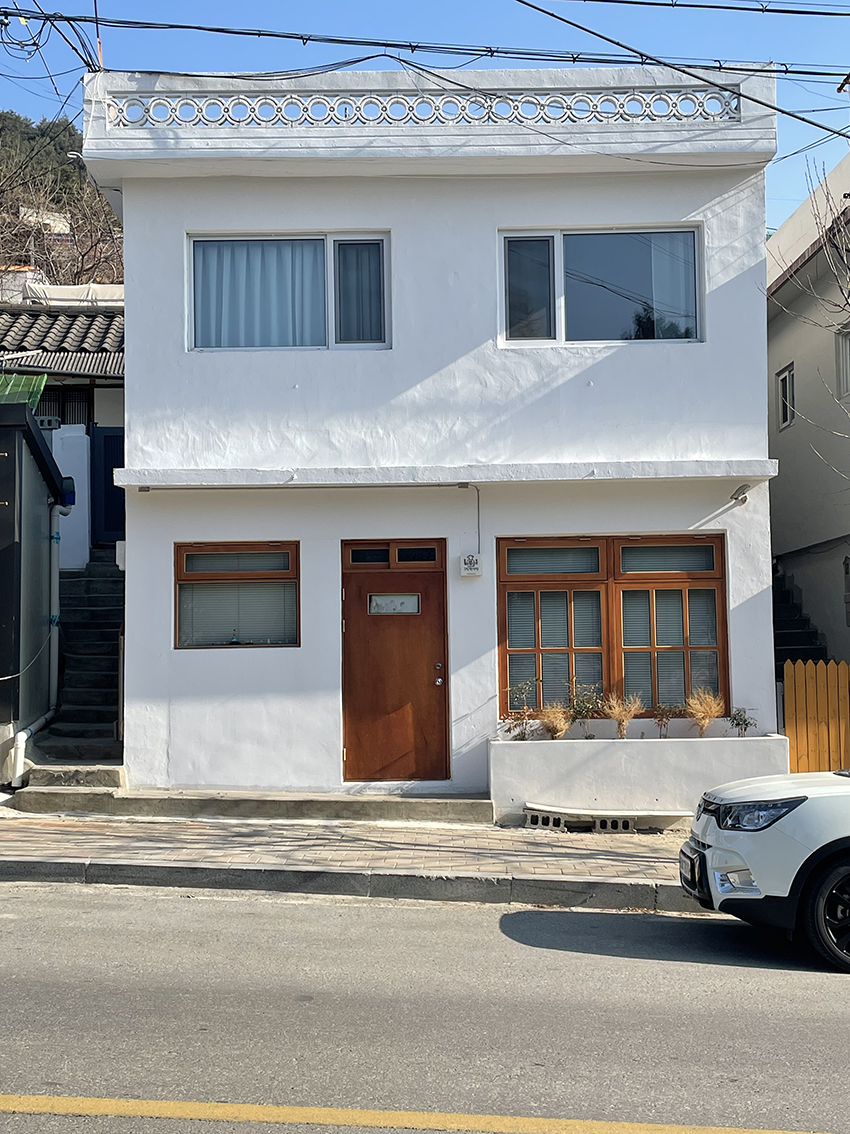 그림책식당