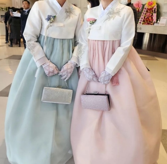 예인한복 YEIN HANBOK