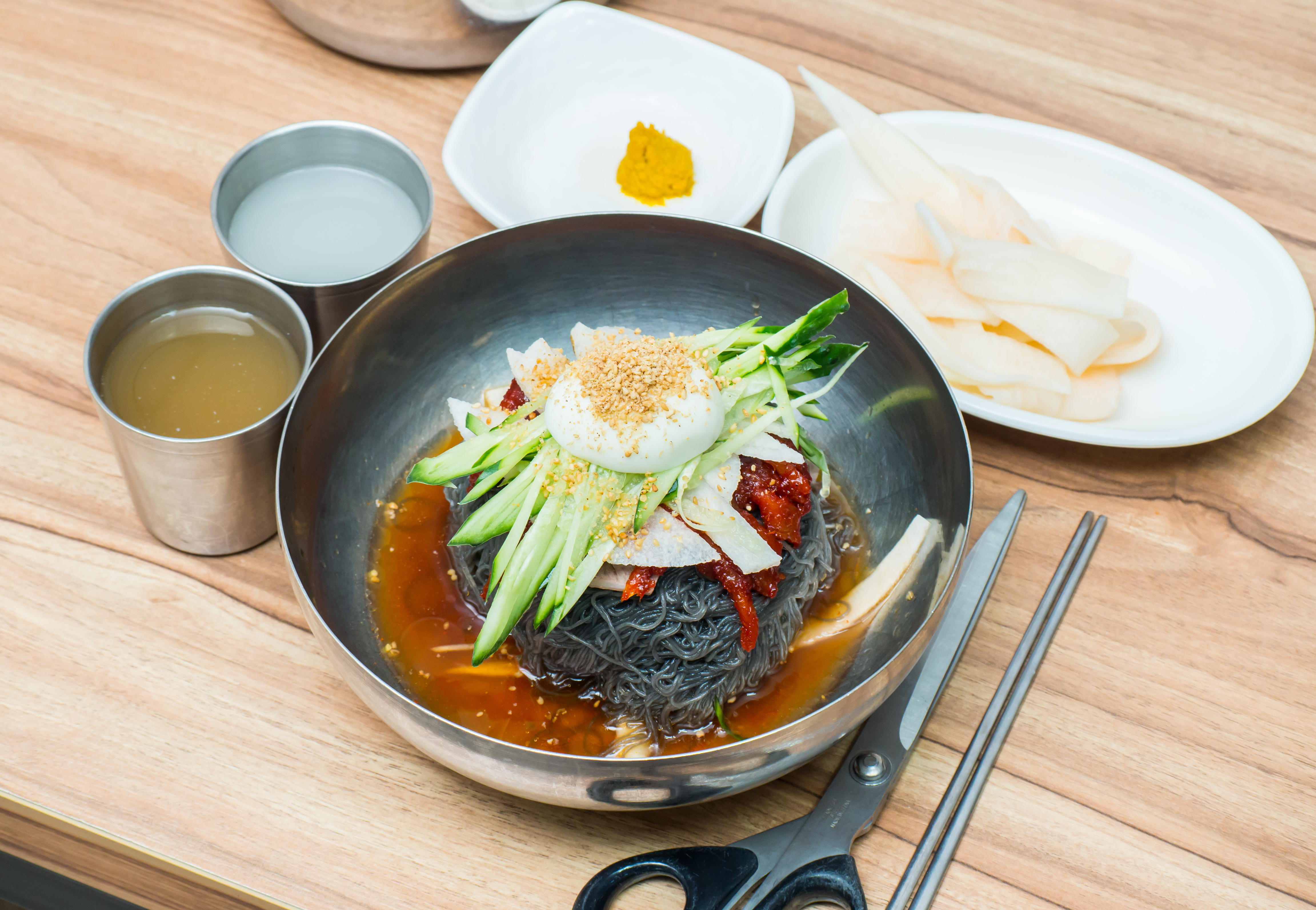 한양면옥