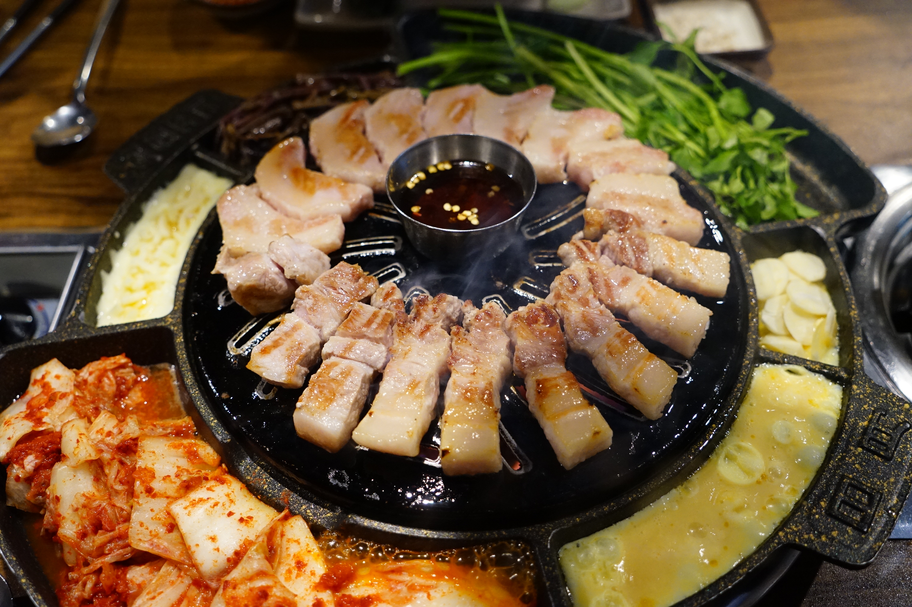 일월고기 photo 9