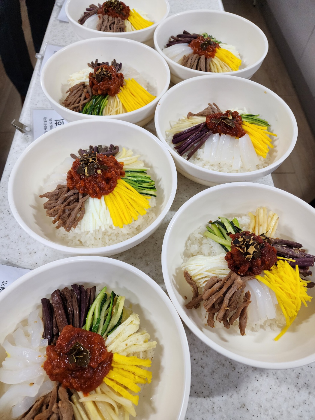 북구음식나라조리학원