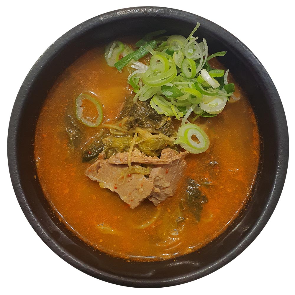 홍대설렁탕