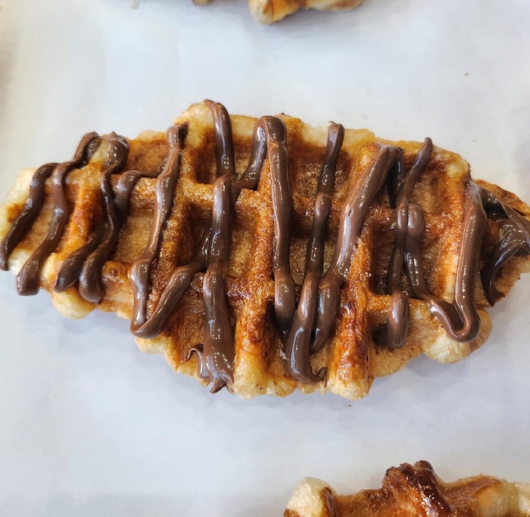 조쉬크로플카페