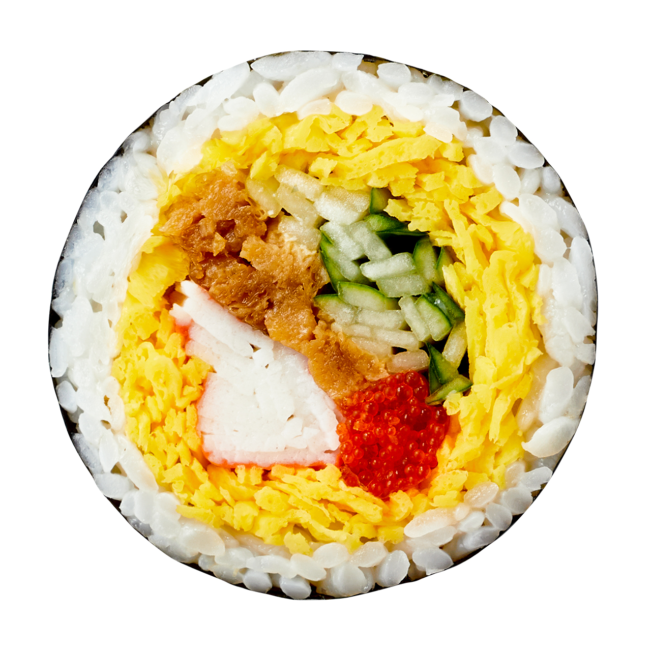 김가네김밥 운서역점