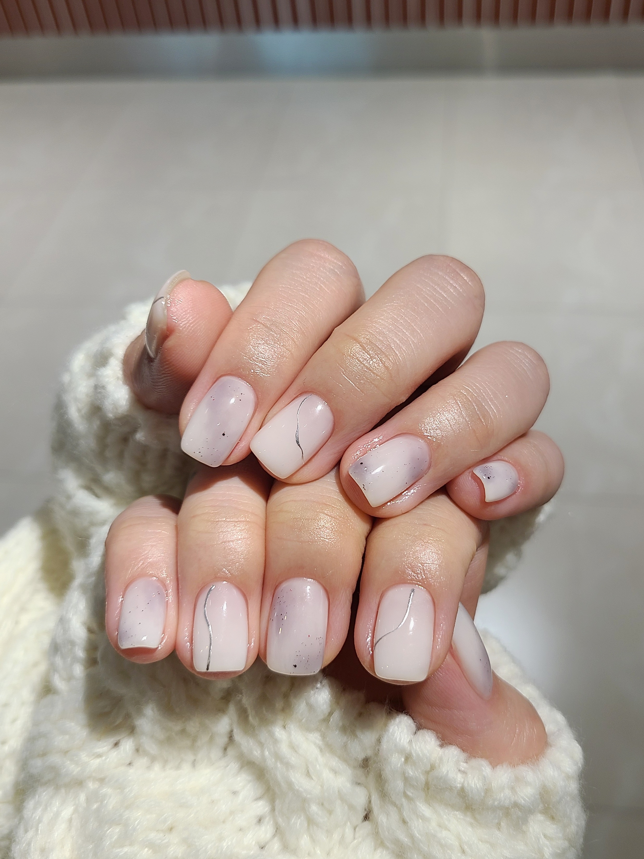 미쓰엔네일 신림점