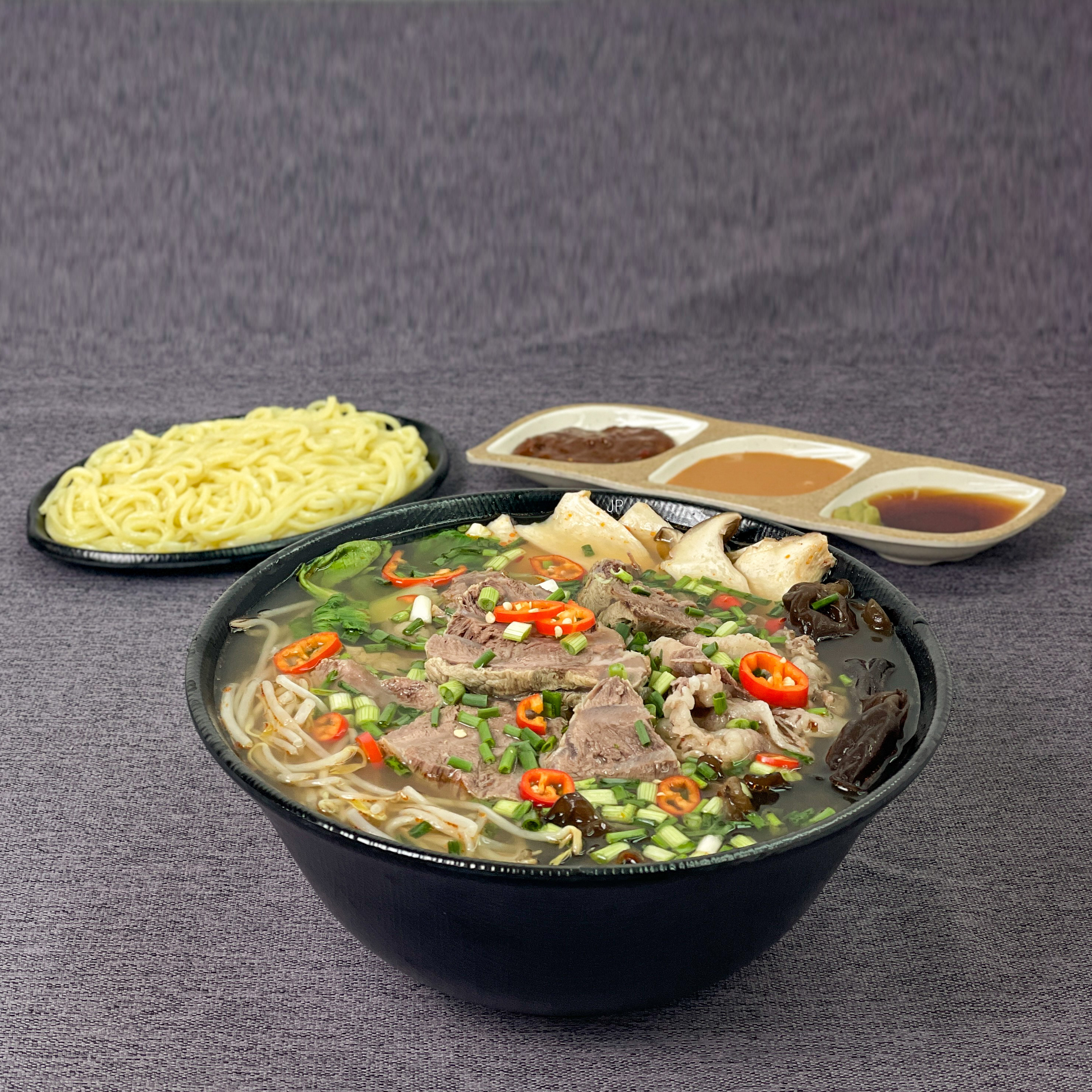 조선우육탕&면 구서점