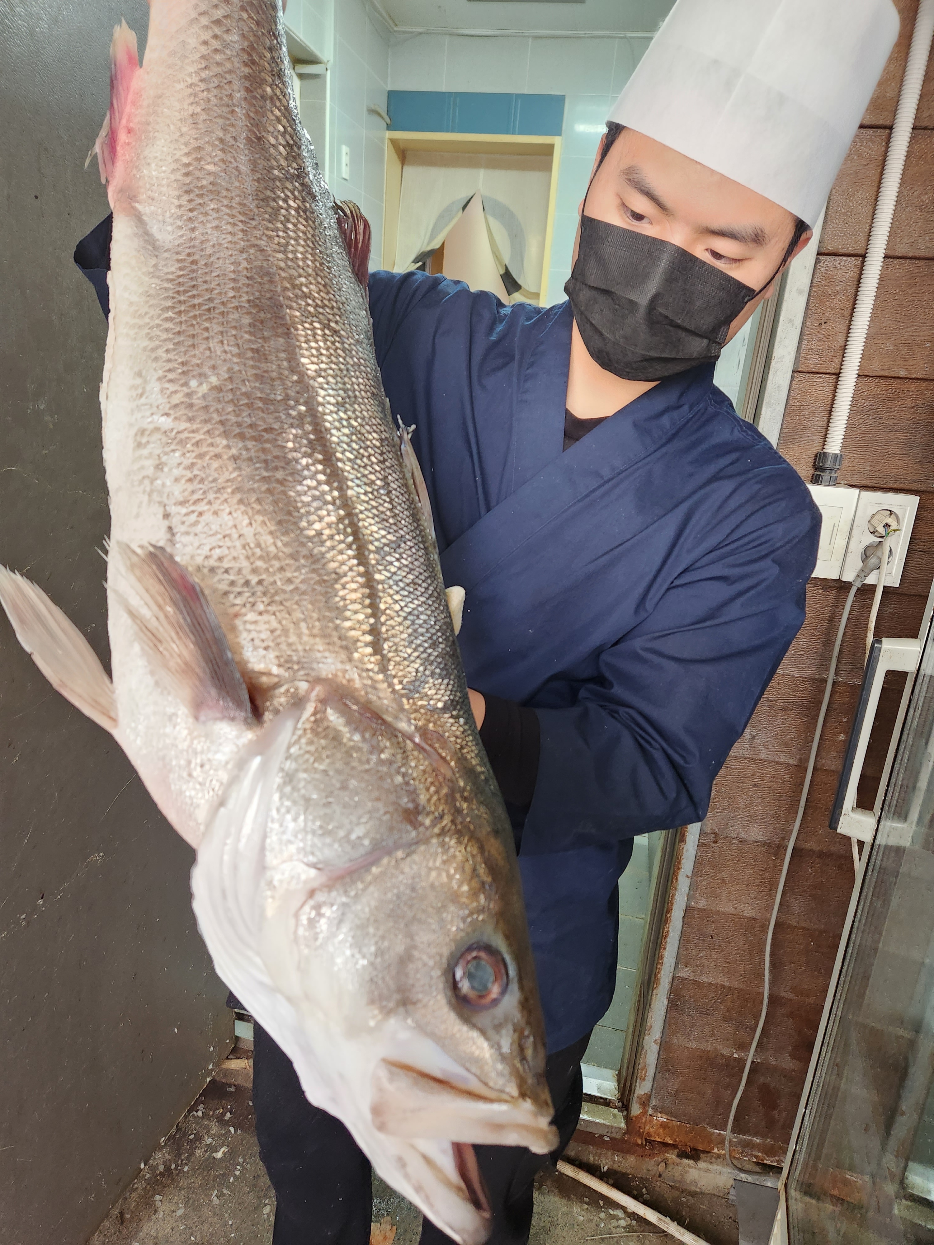 소풍 수제초밥전문점