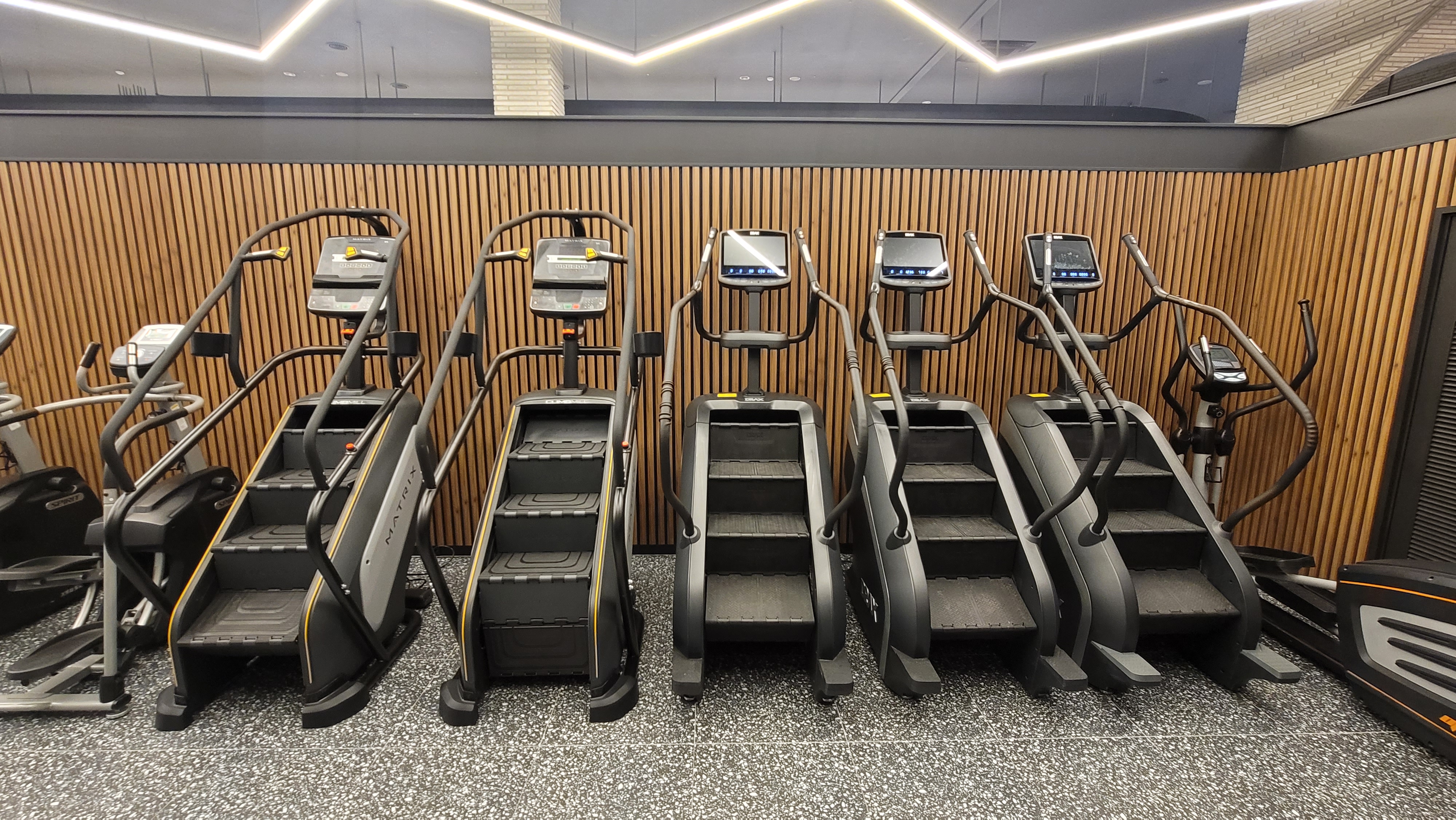 자마이카 피트니스 신림역점 대표 이미지