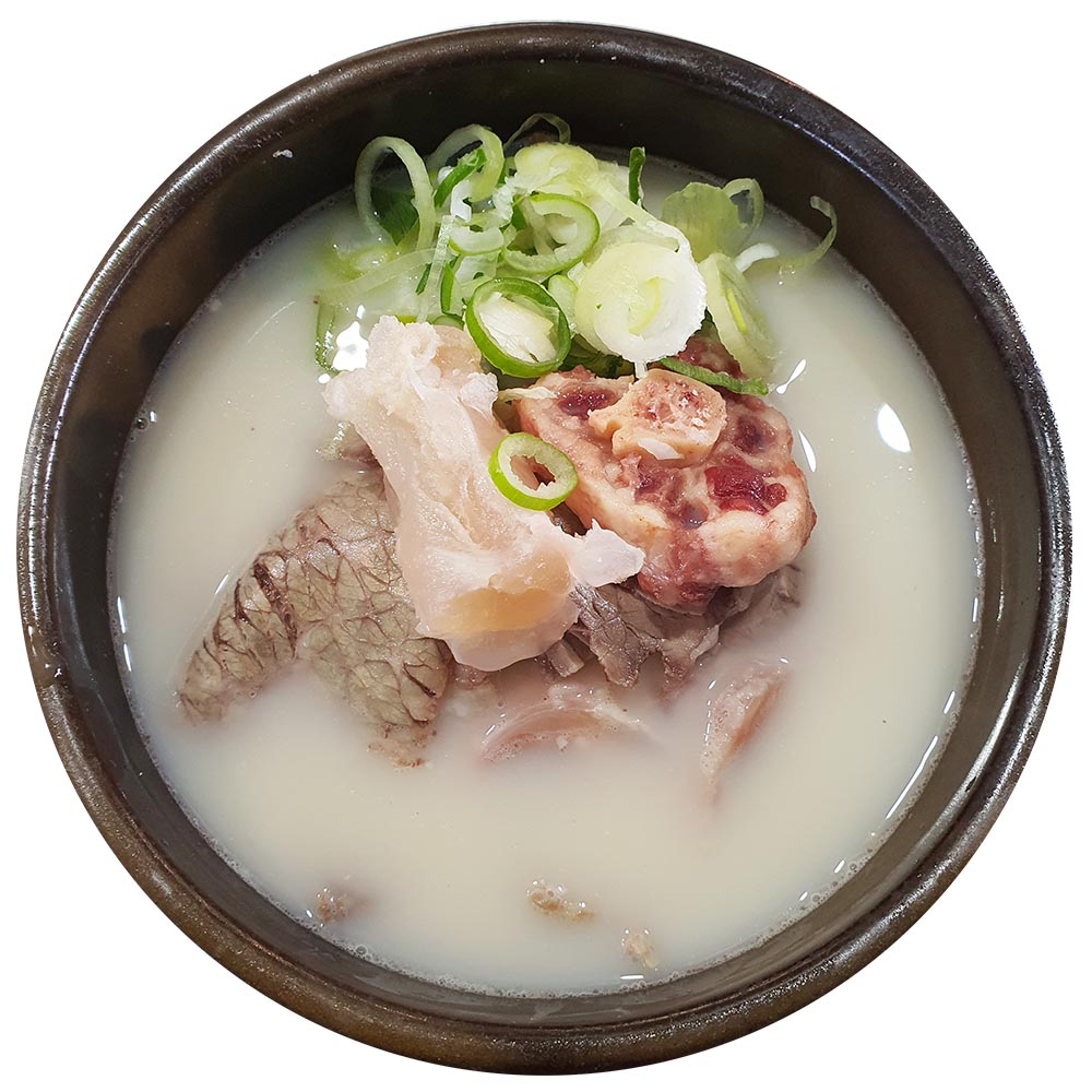홍대설렁탕