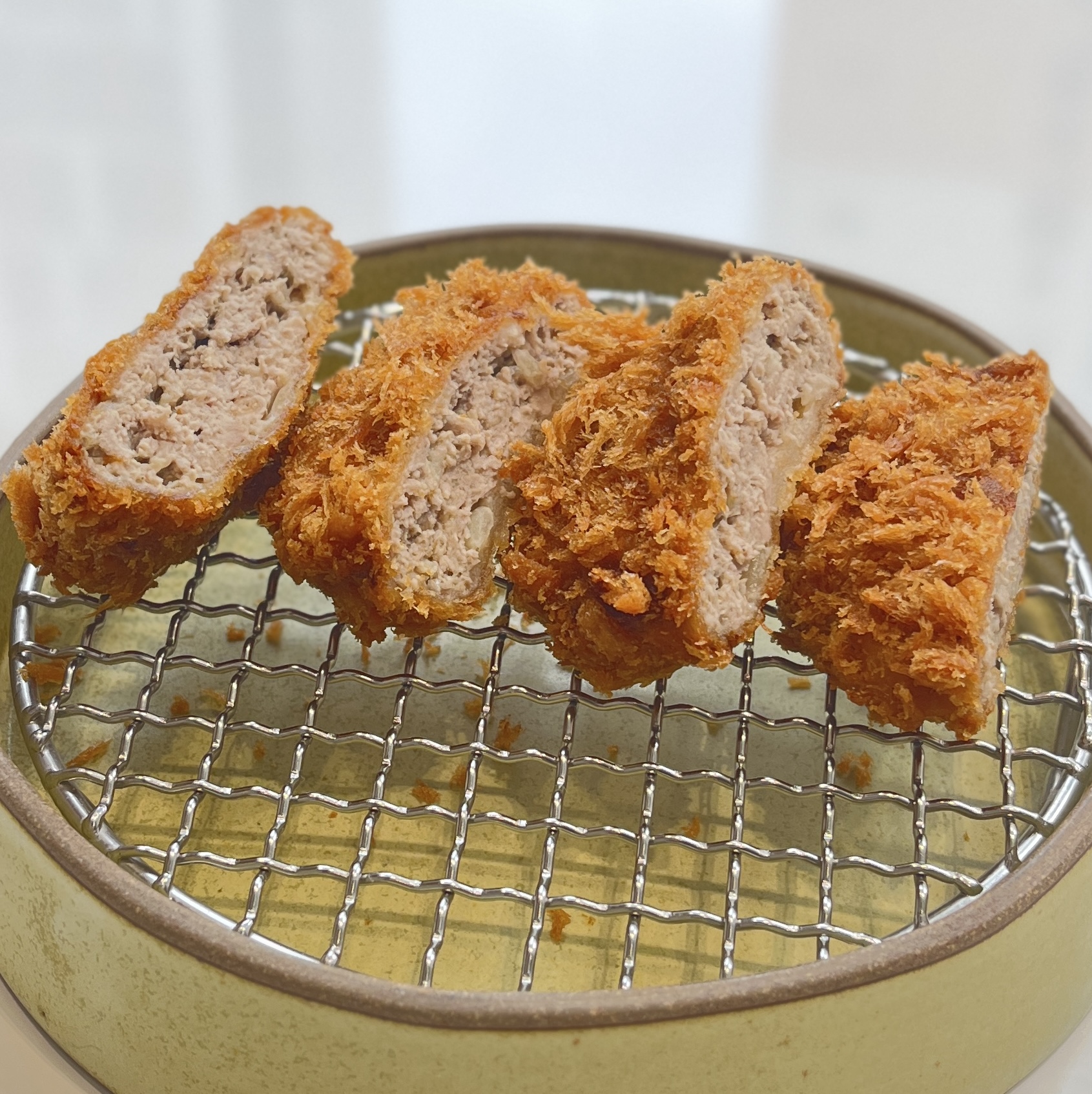 우애돈카츠 하남점