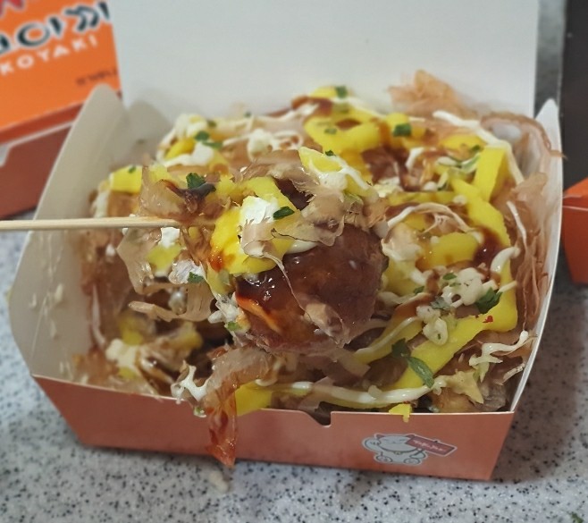 타코칸타빌레