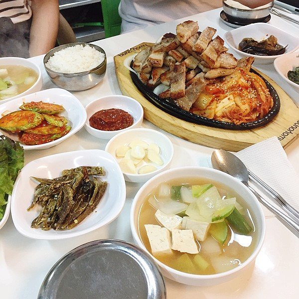 내맘대로밥상