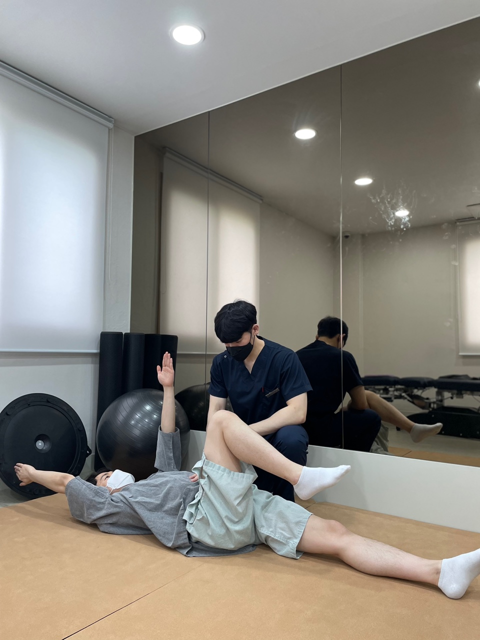 괴정참재활의학과의원 대표 이미지
