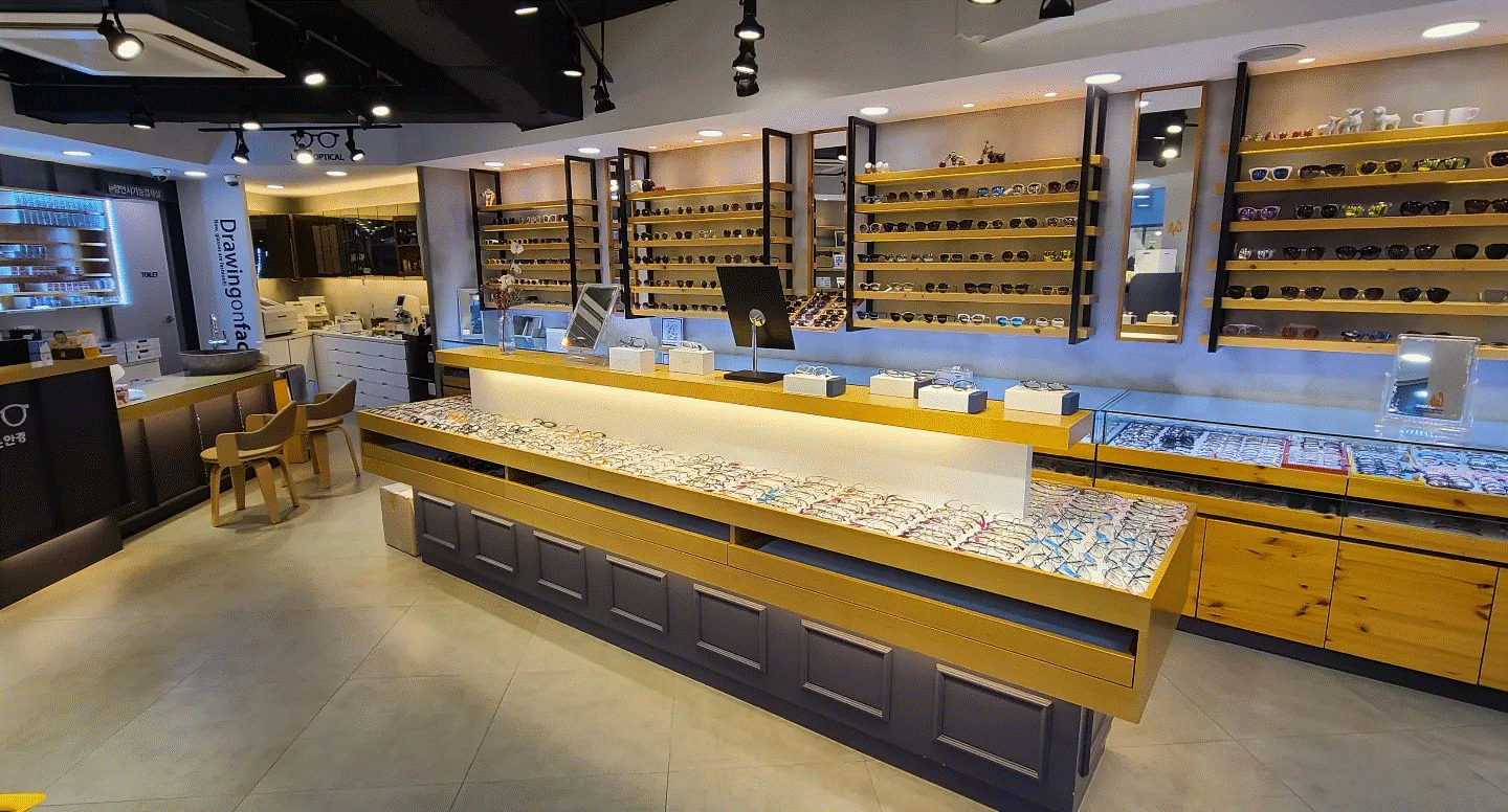 라온안경 이천점 대표 이미지