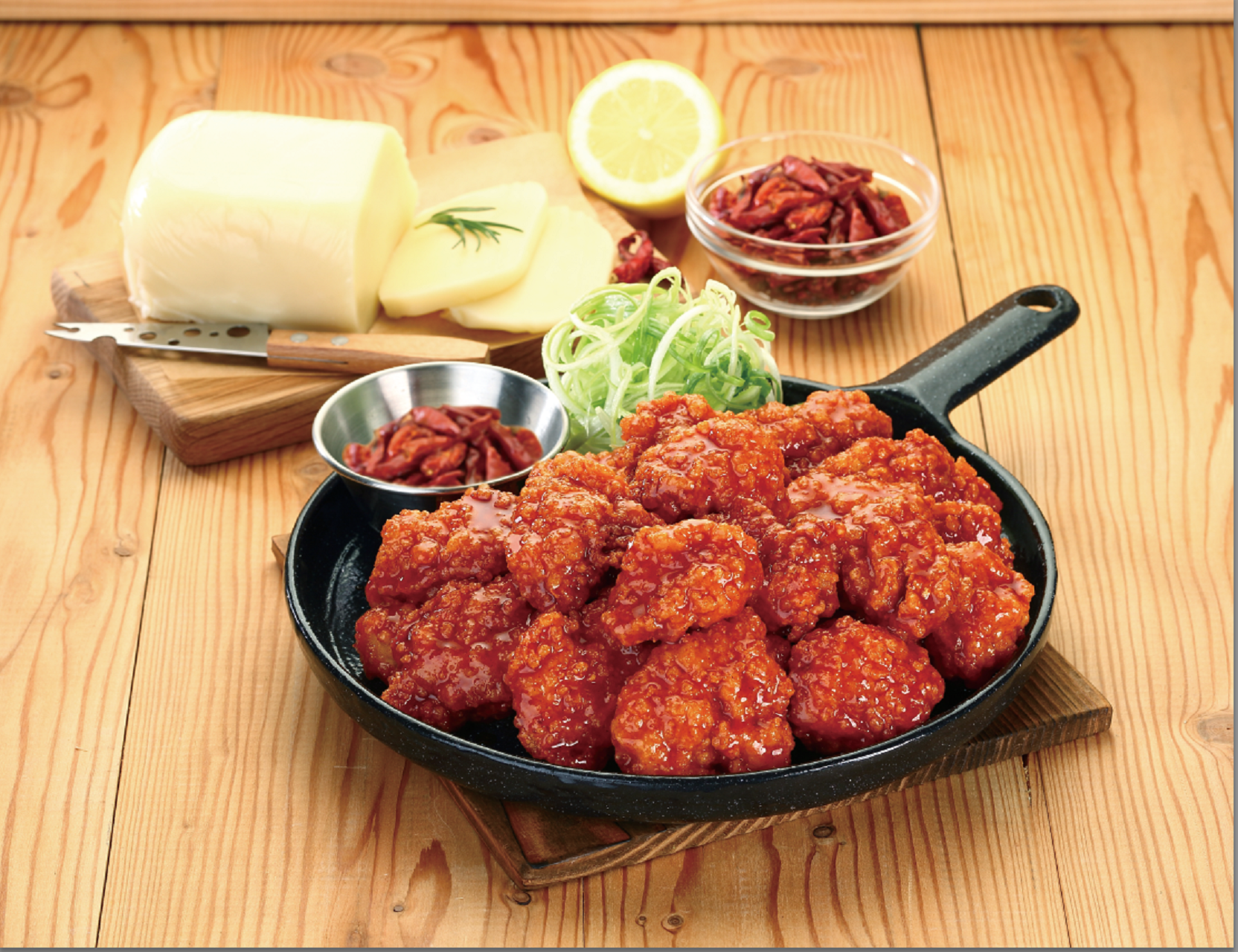 장모님치킨 명곡점