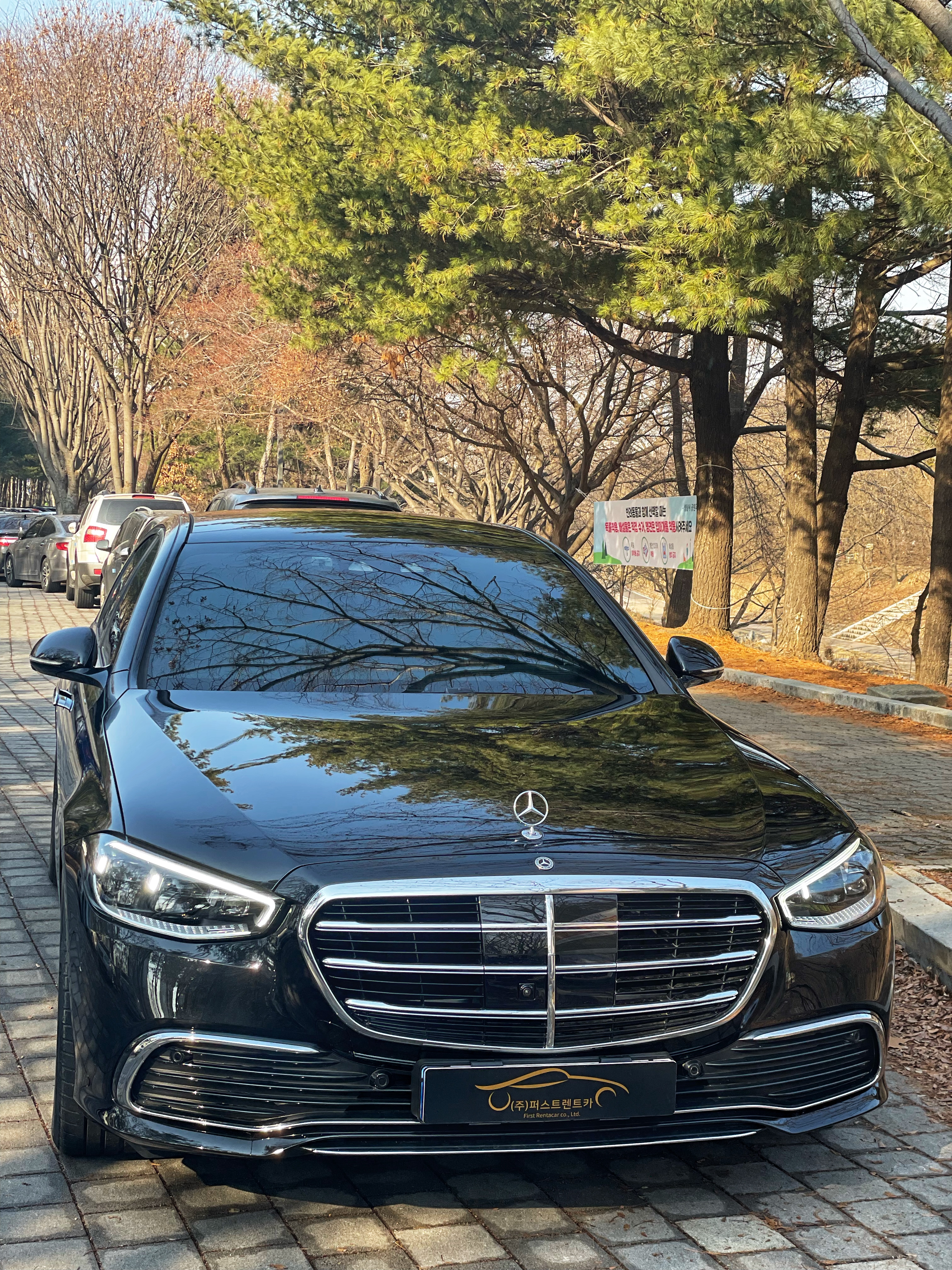 퍼스트렌트카 분당지점 대표 이미지