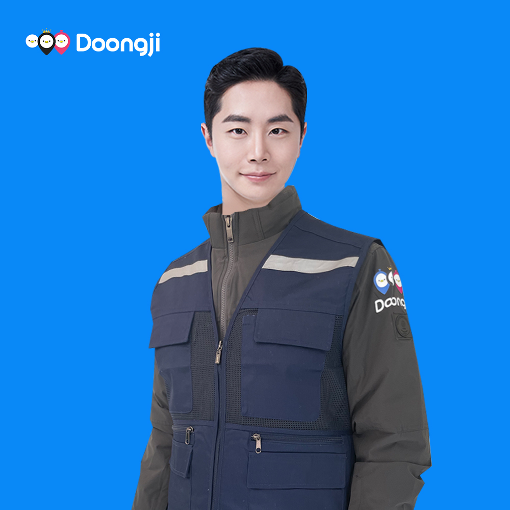 둥지 건물관리