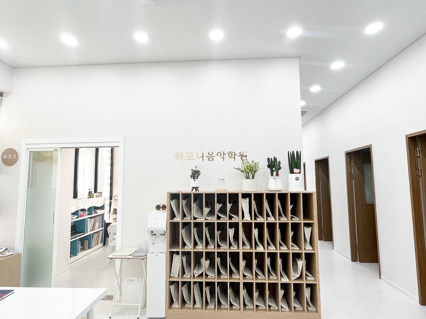 1번째 스튜디오 사진