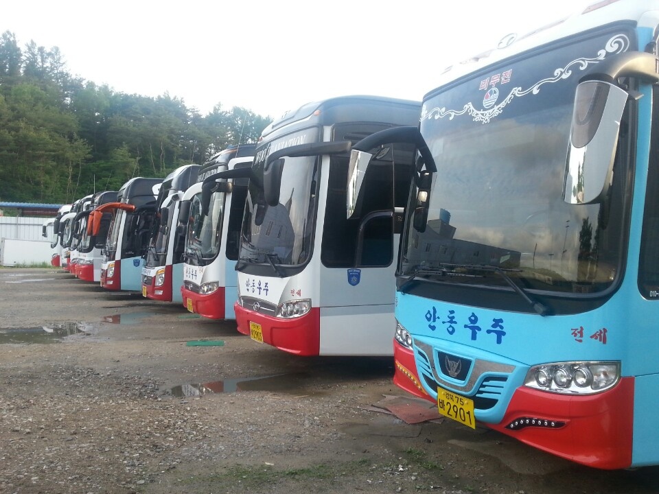 우주관광