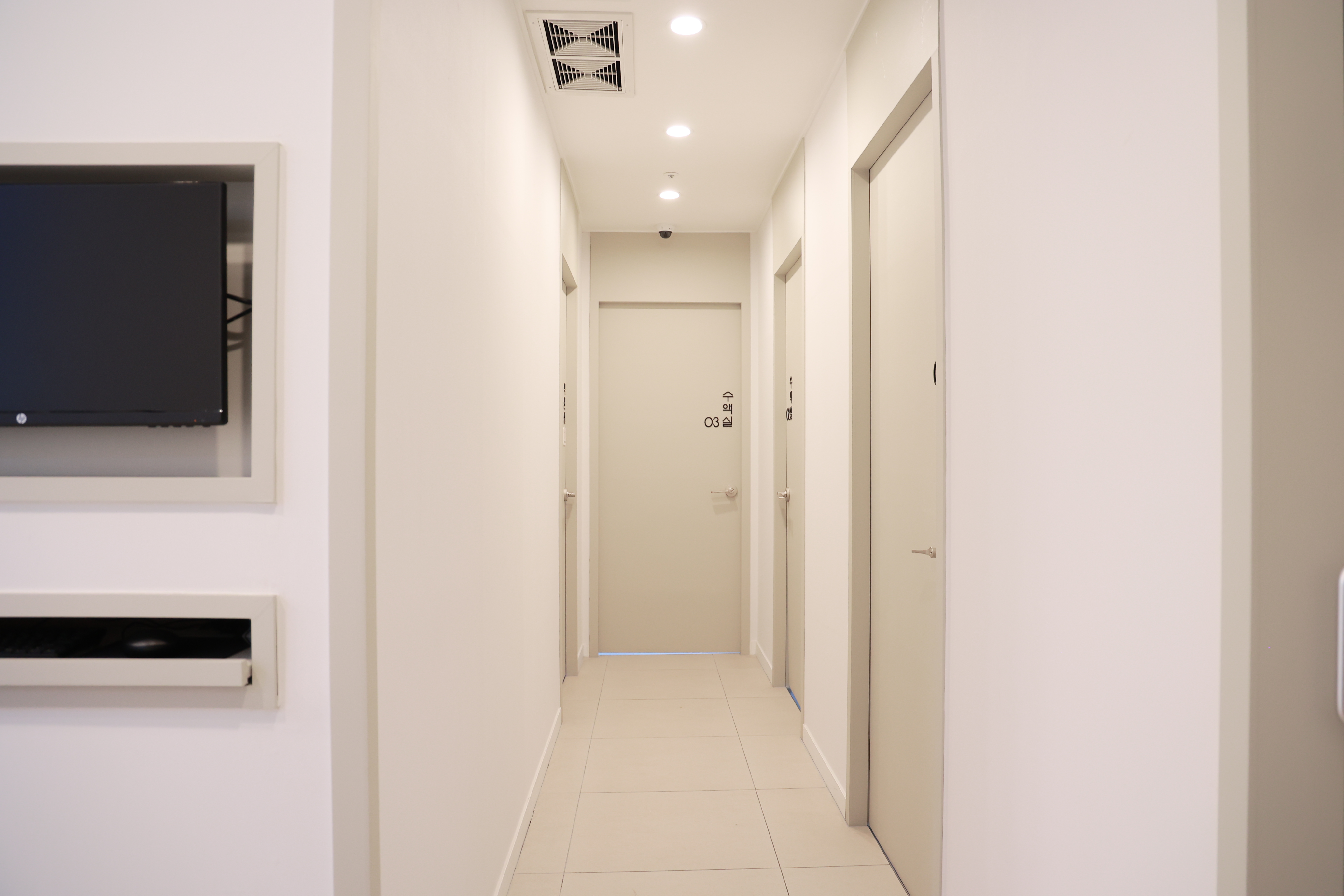 닥터홍이비인후과의원 대표 이미지