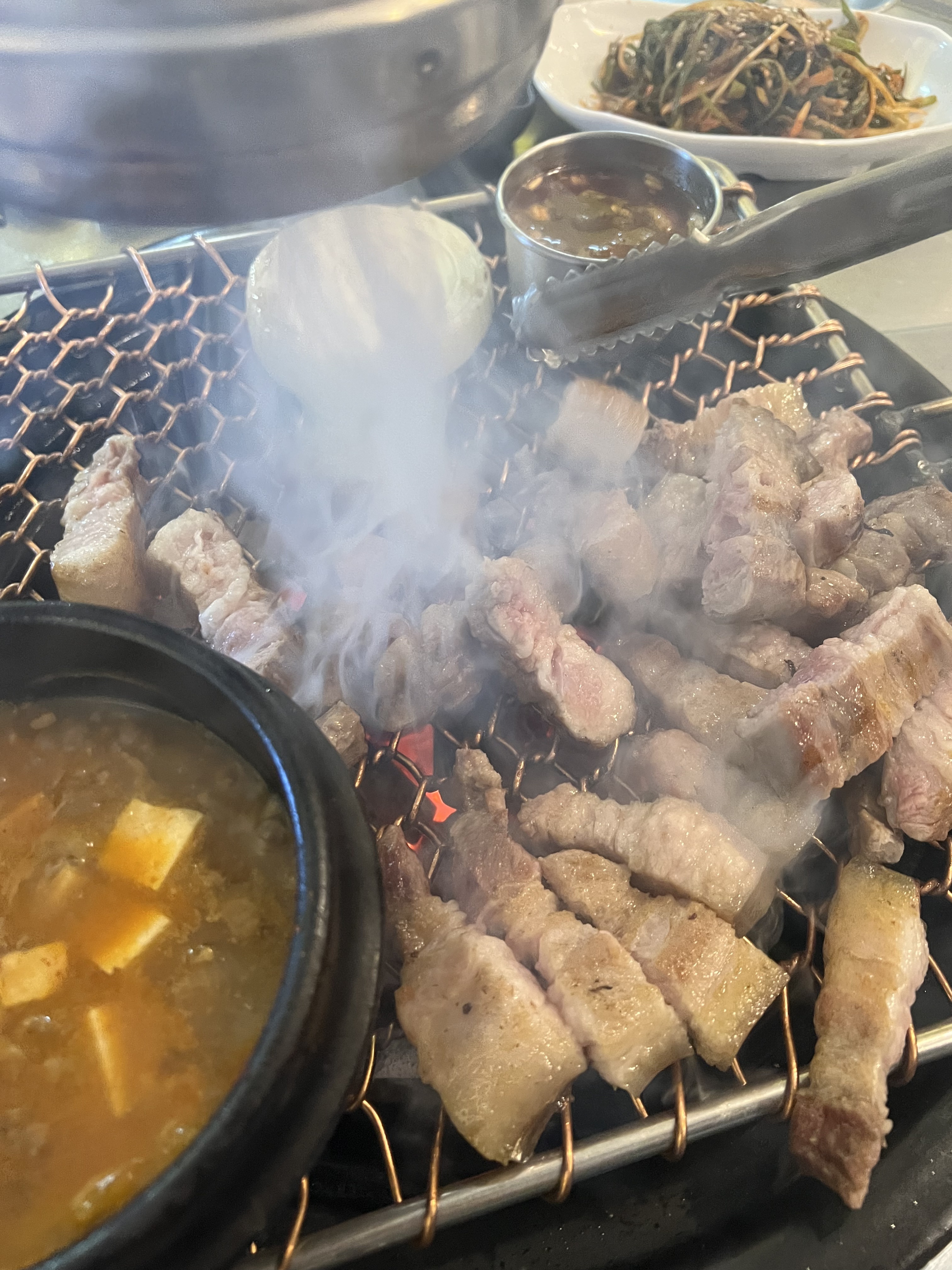 서귀정 서귀포신시가지본점