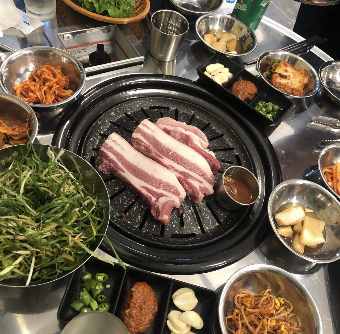 서귀정 서귀포신시가지본점