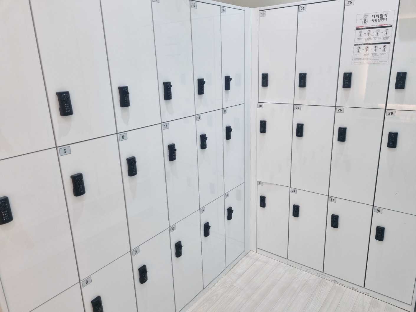 M필라테스 동탄점 대표 이미지