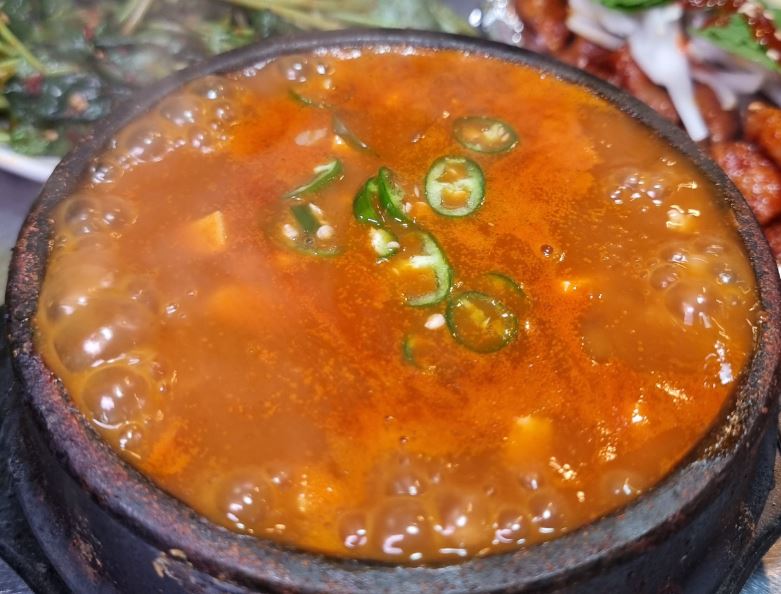 왕십리 수상한막창 본점 사진 2