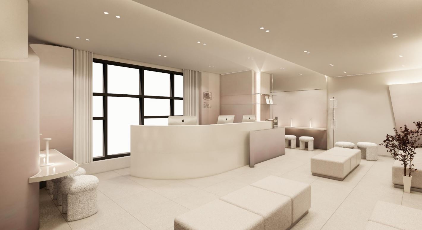 보라성모이비인후과의원 대표 이미지