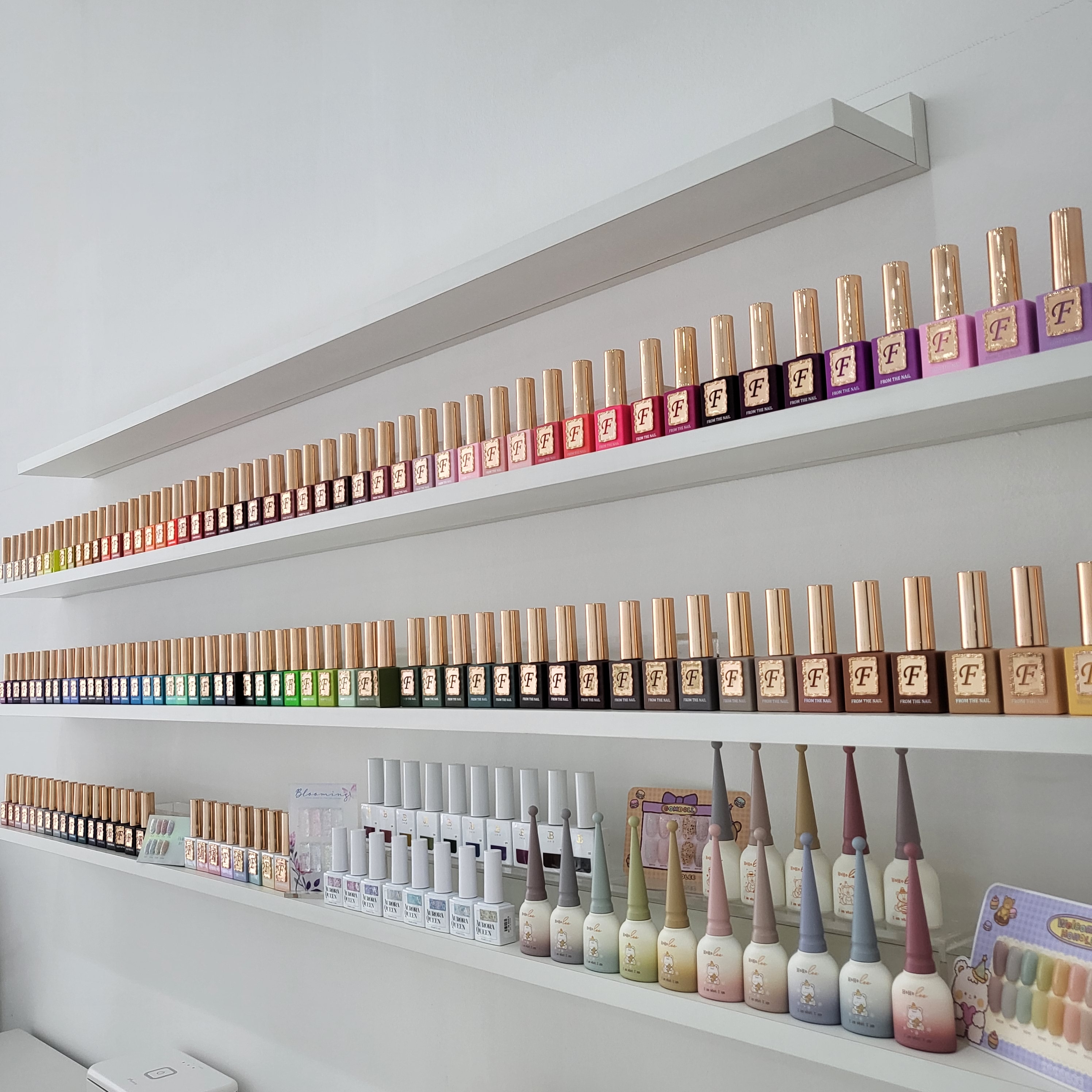 네일쥬 대표 이미지